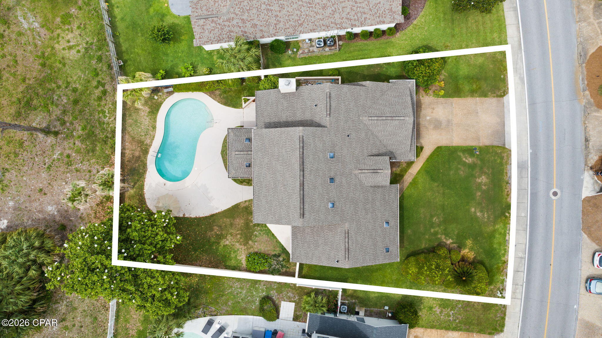 Bay Point Unit 1 - Residential