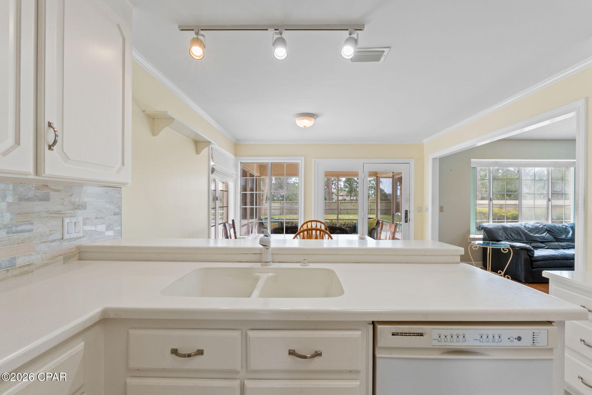 Bay Point Unit 1 - Residential