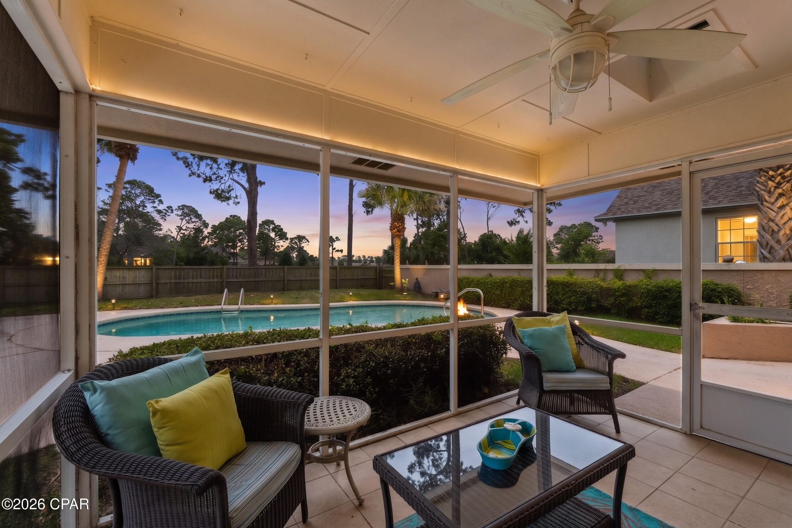 Bay Point Unit 1 - Residential