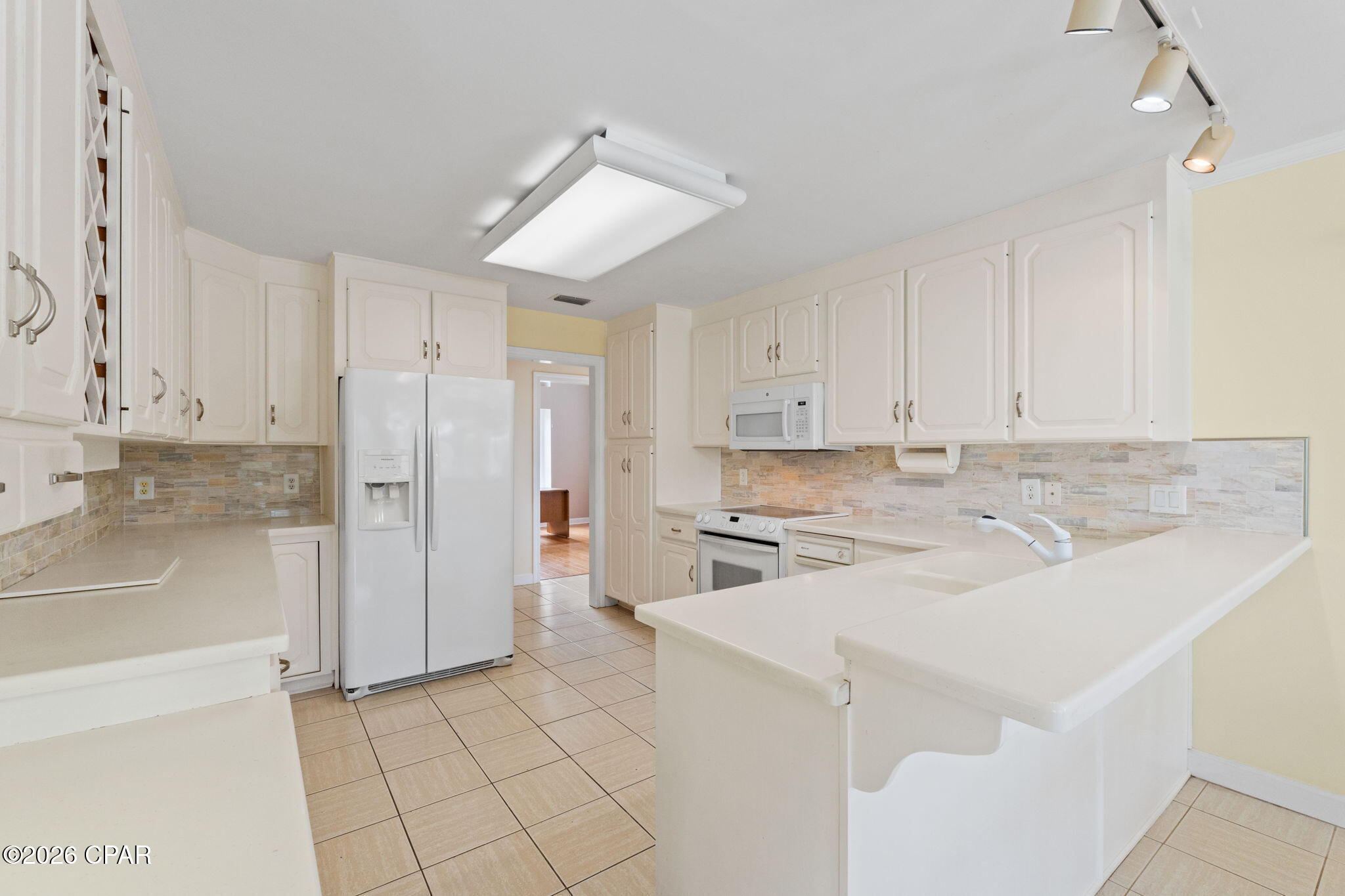 Bay Point Unit 1 - Residential