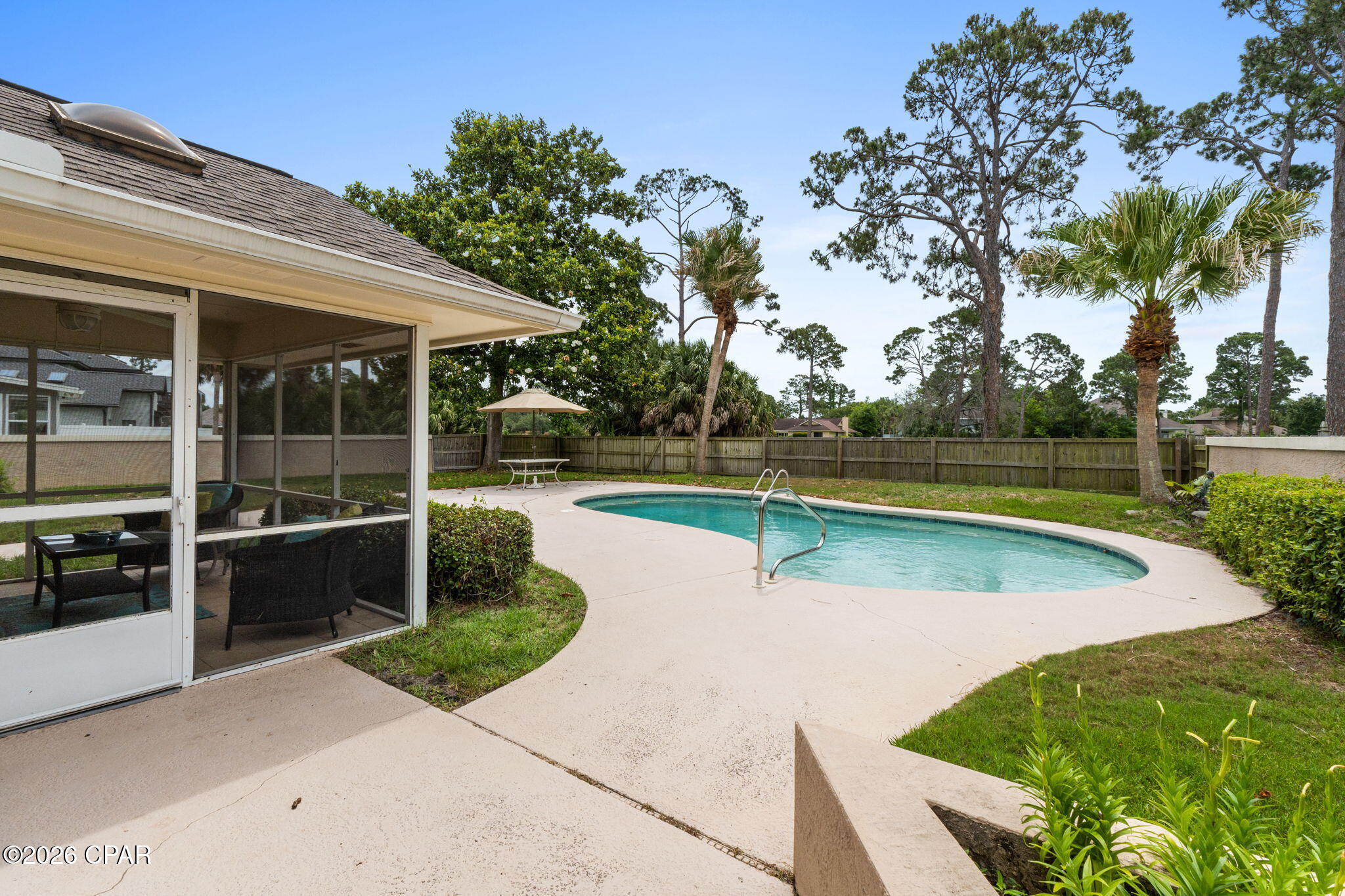 Bay Point Unit 1 - Residential