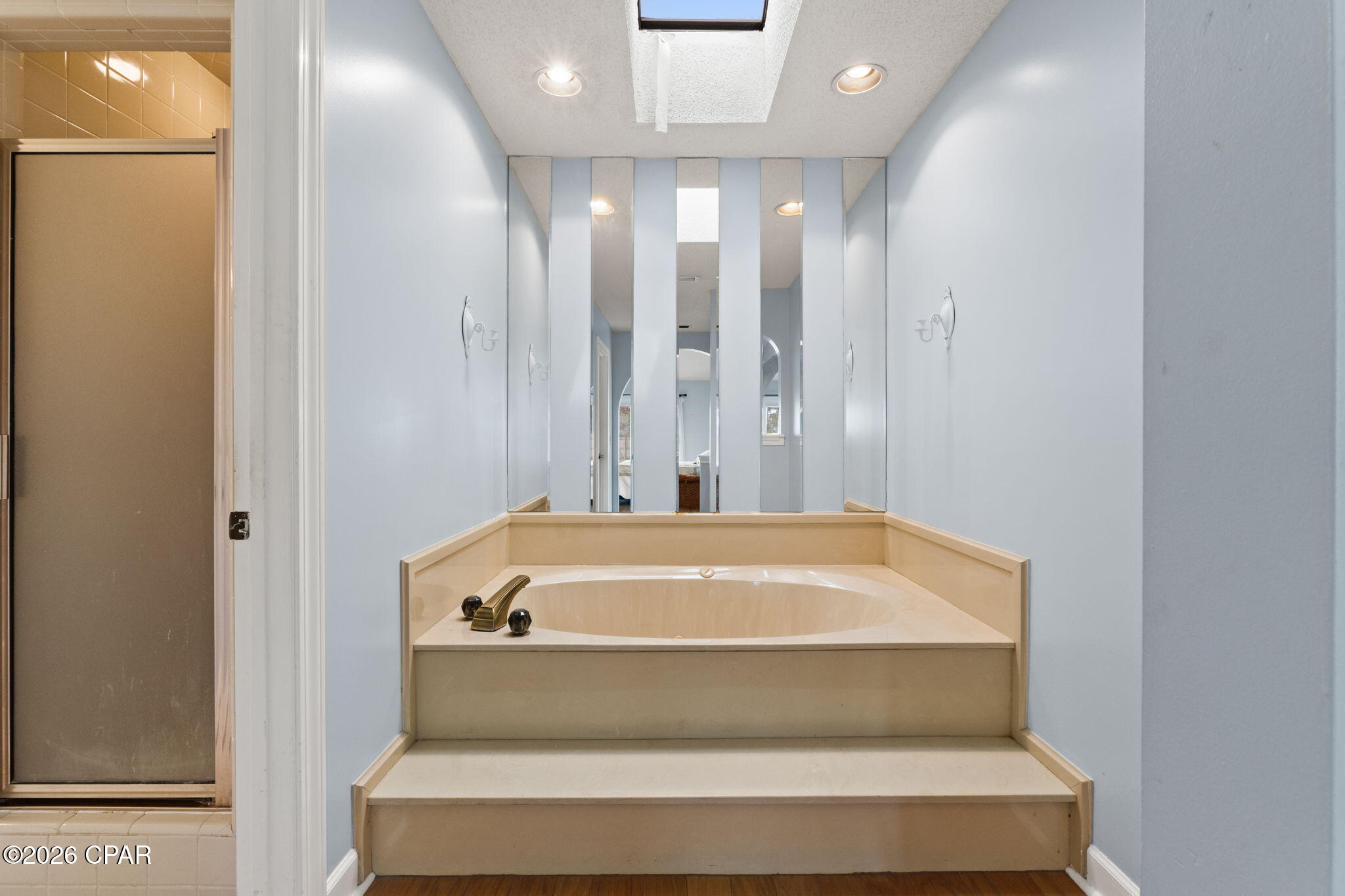 Bay Point Unit 1 - Residential