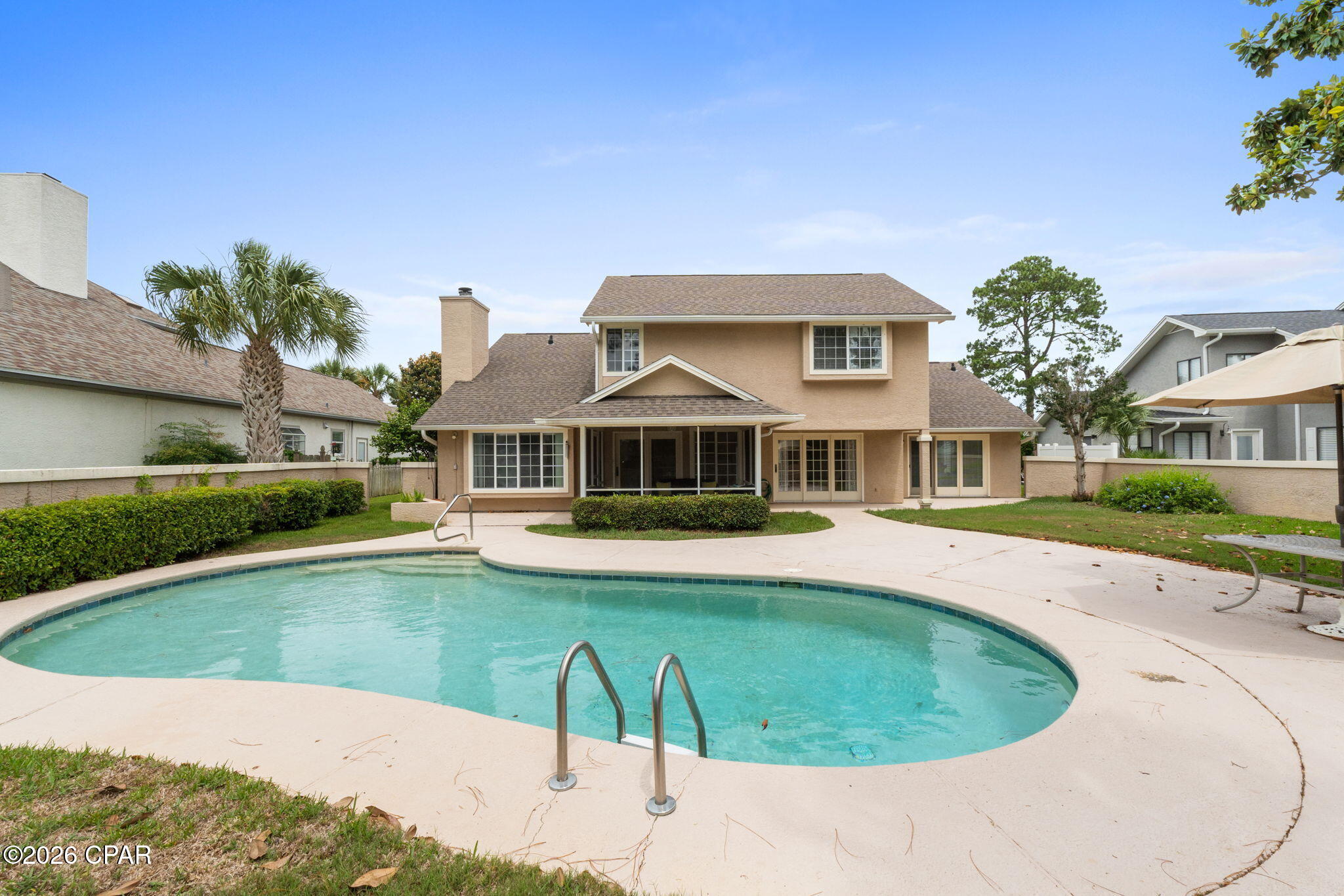 Bay Point Unit 1 - Residential