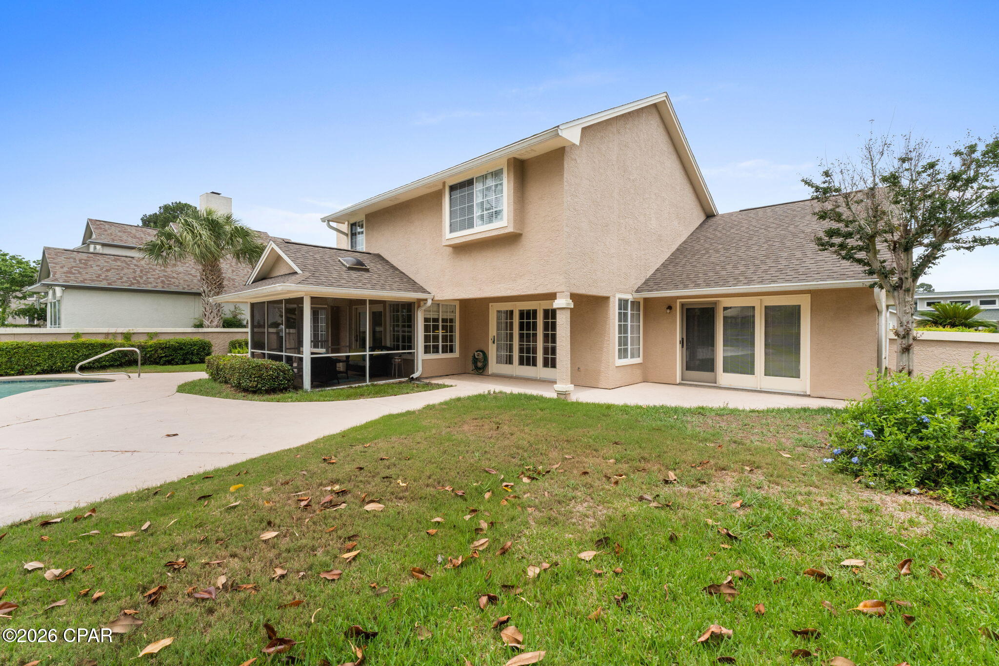 Bay Point Unit 1 - Residential