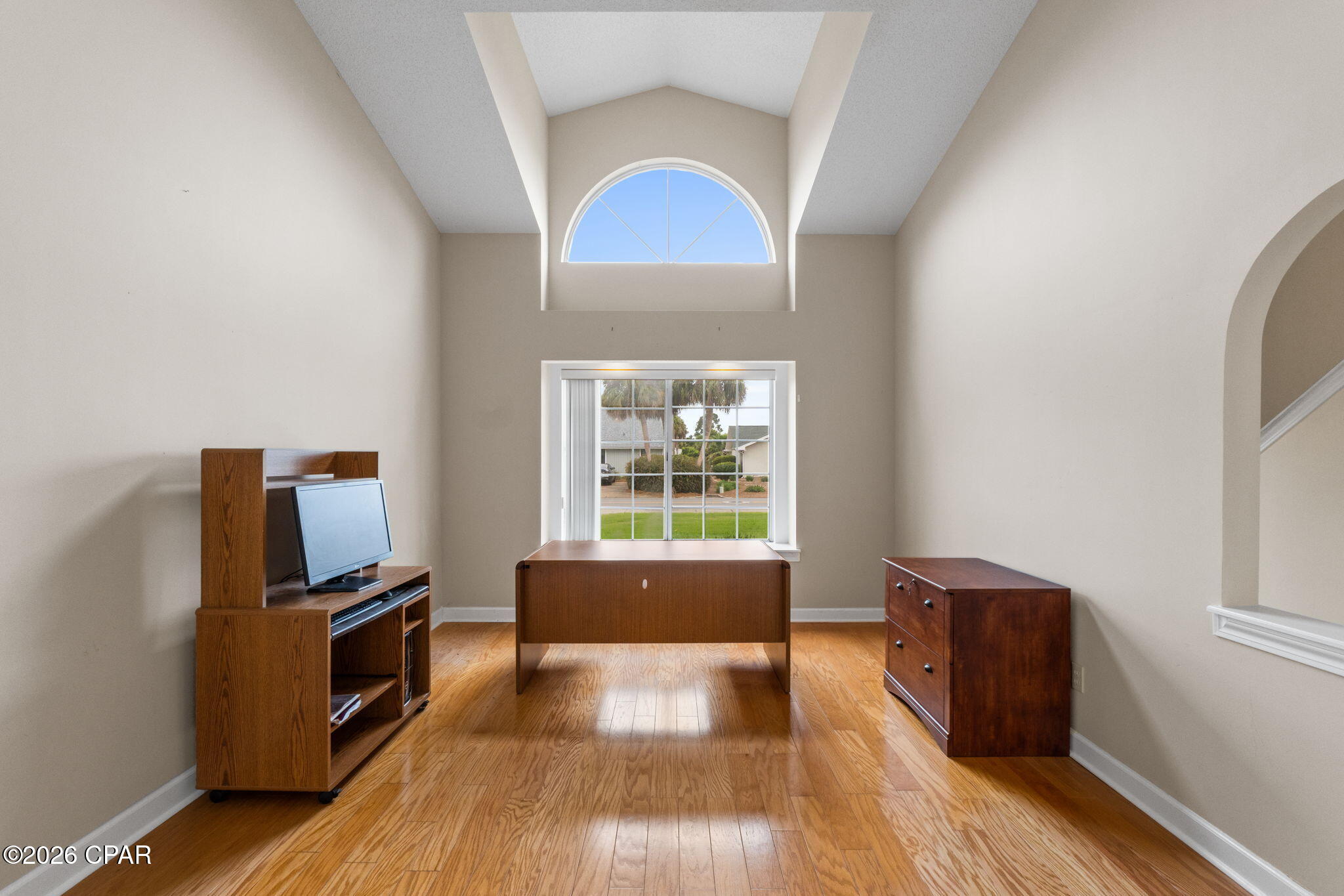 Bay Point Unit 1 - Residential