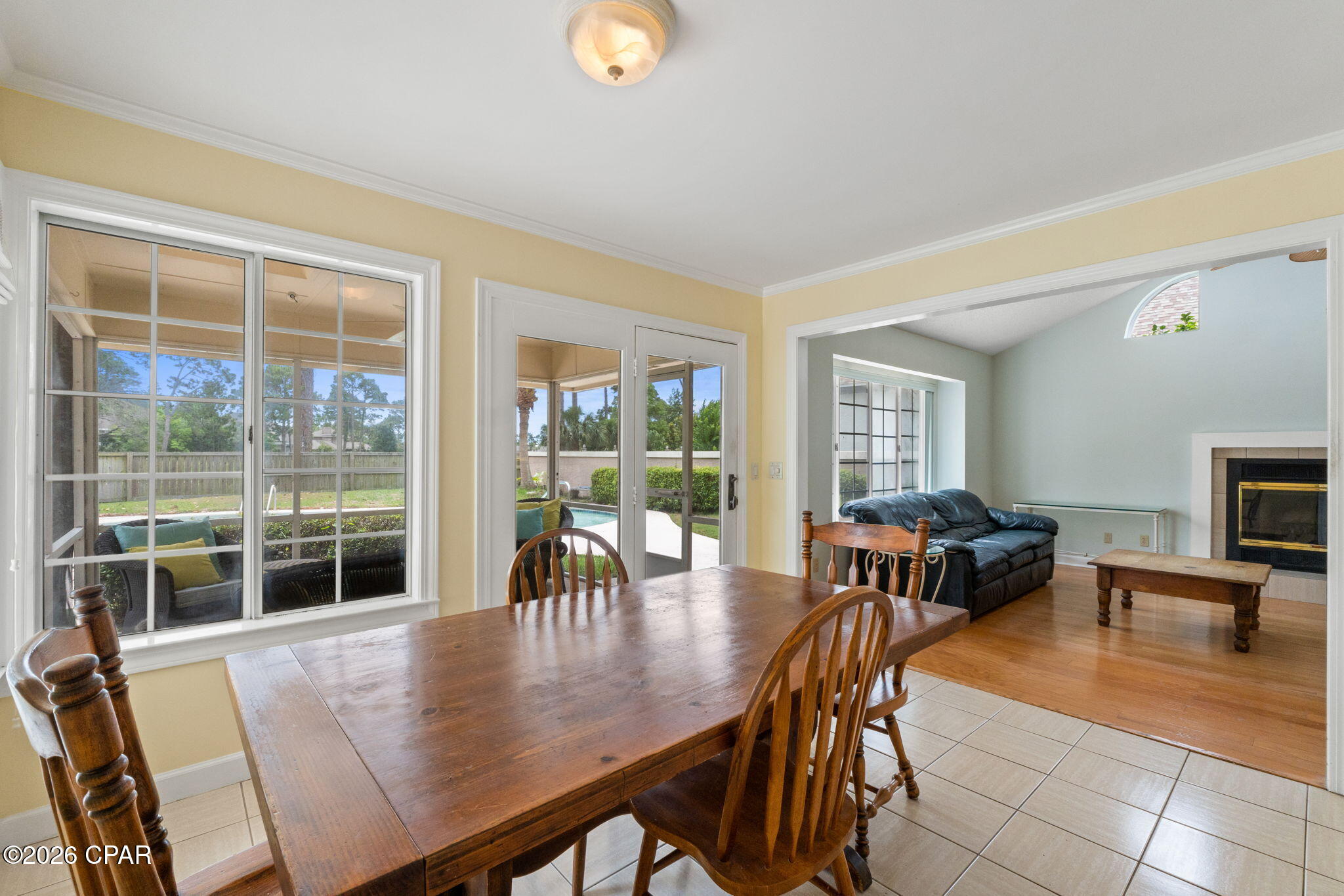 Bay Point Unit 1 - Residential
