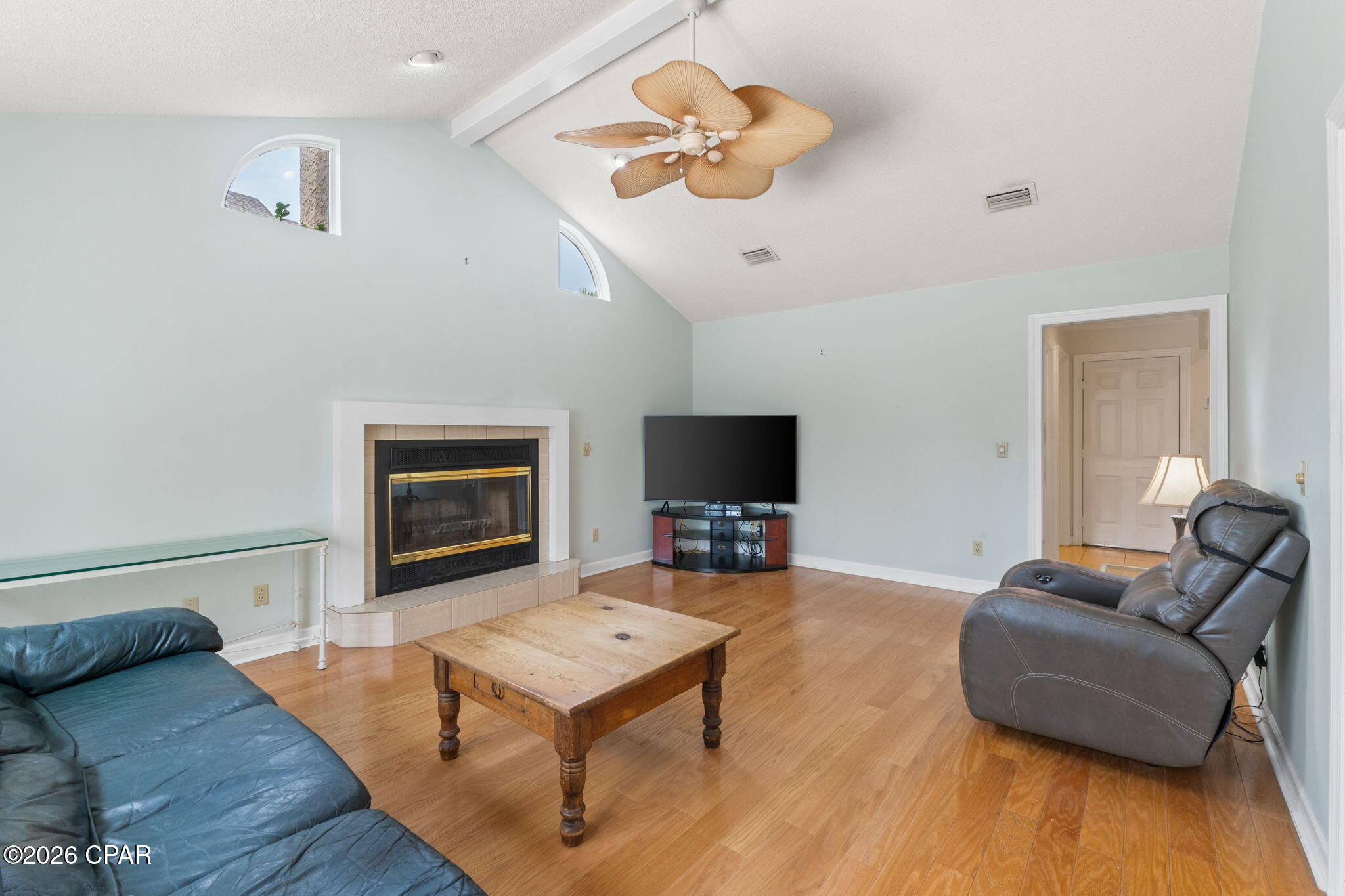 Bay Point Unit 1 - Residential