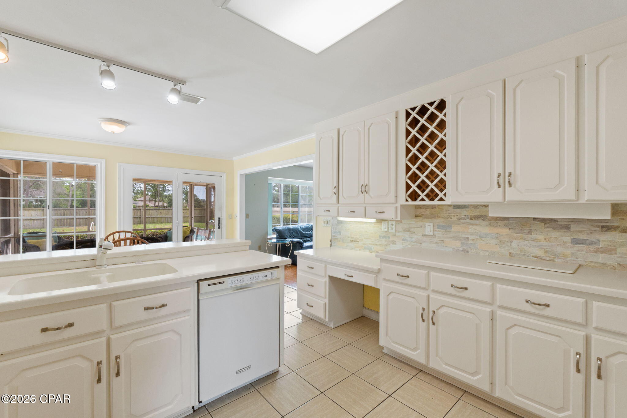 Bay Point Unit 1 - Residential