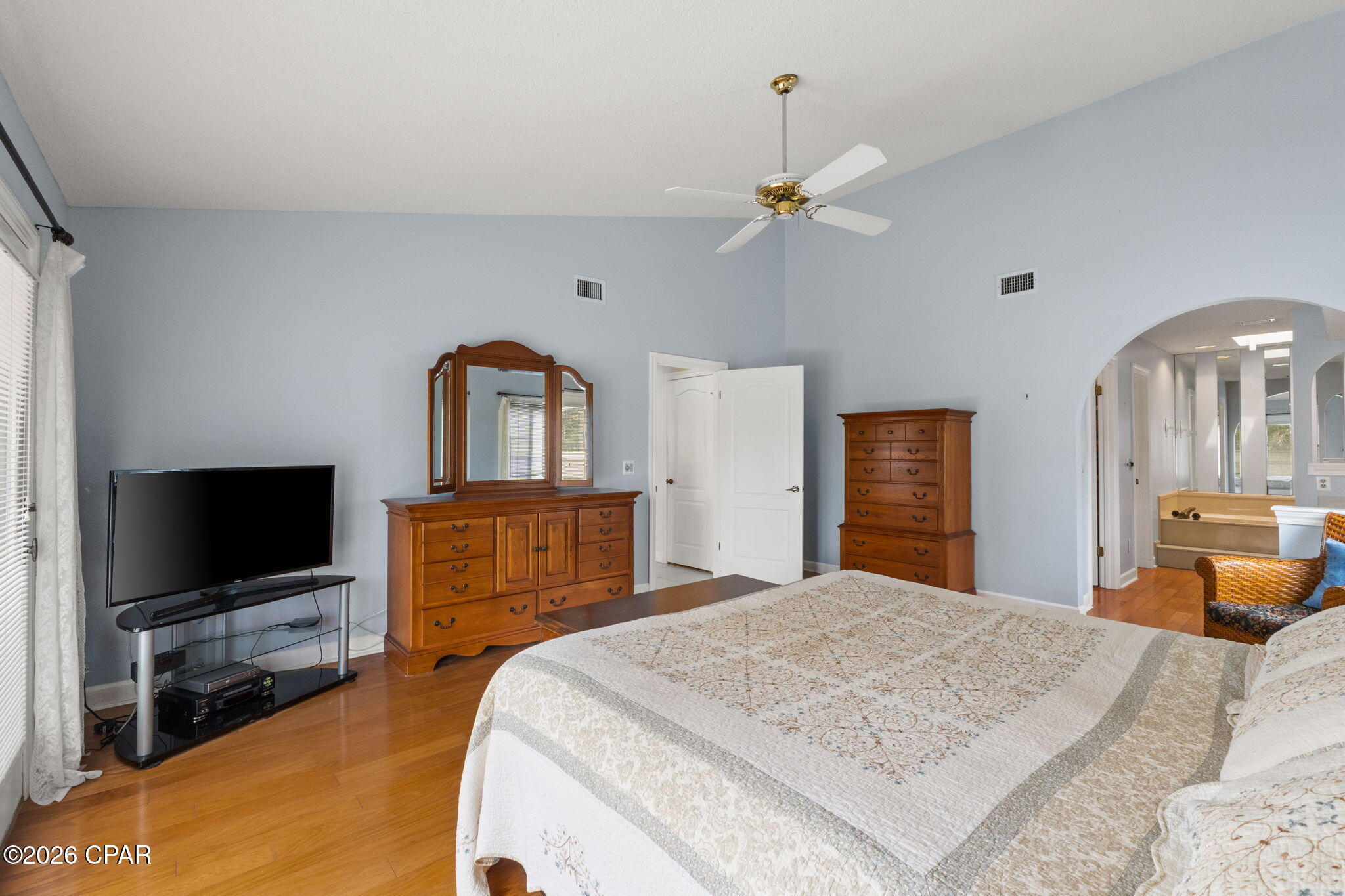 Bay Point Unit 1 - Residential