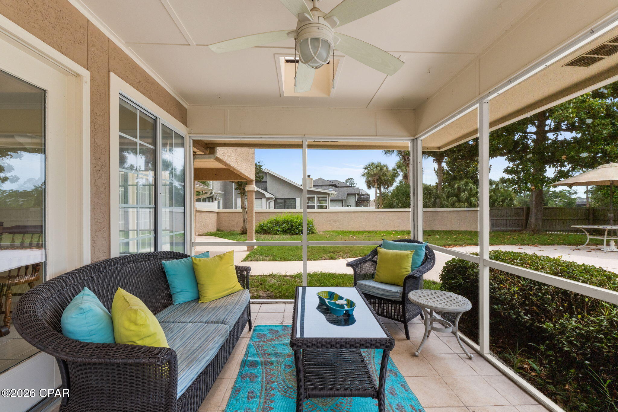 Bay Point Unit 1 - Residential