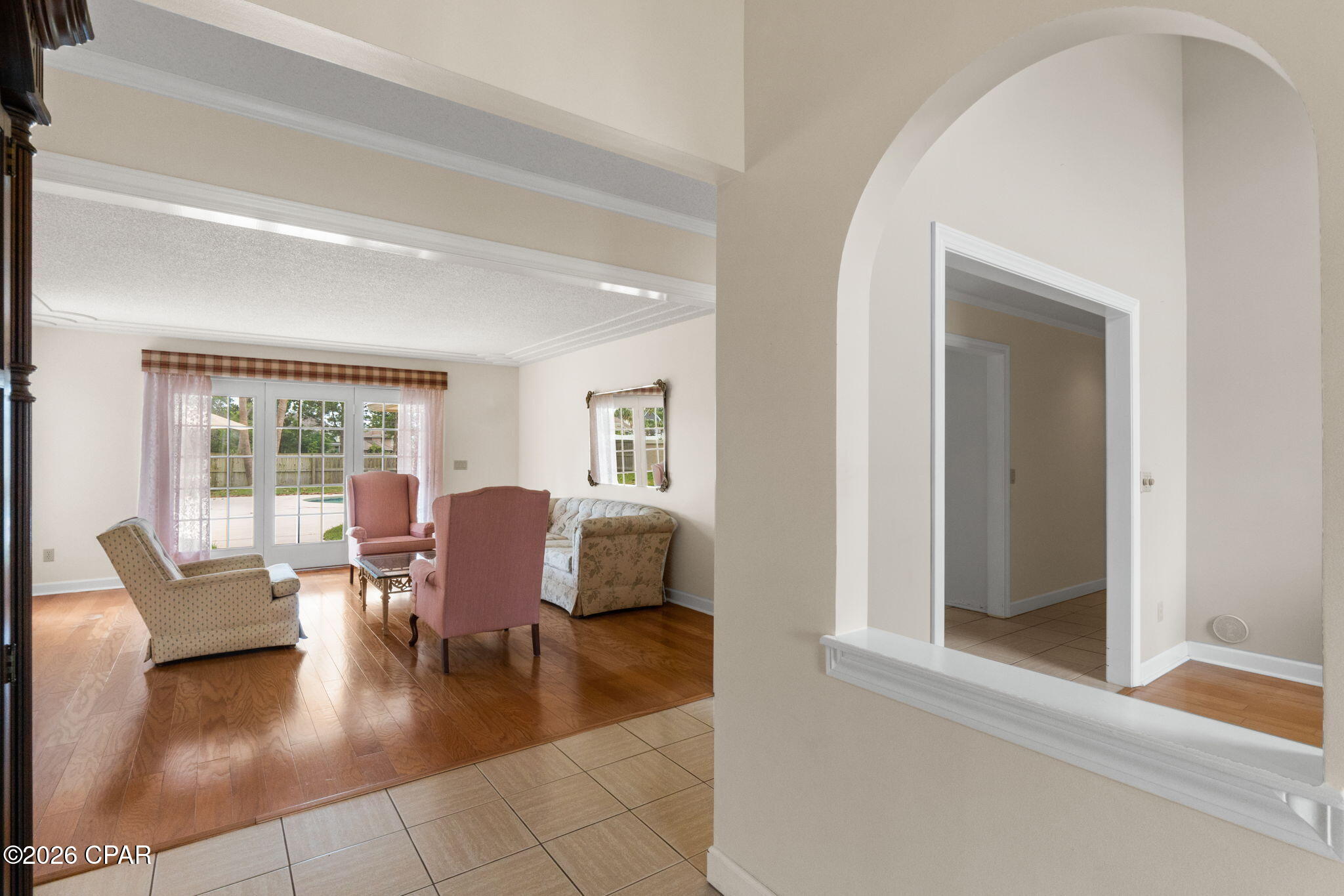 Bay Point Unit 1 - Residential