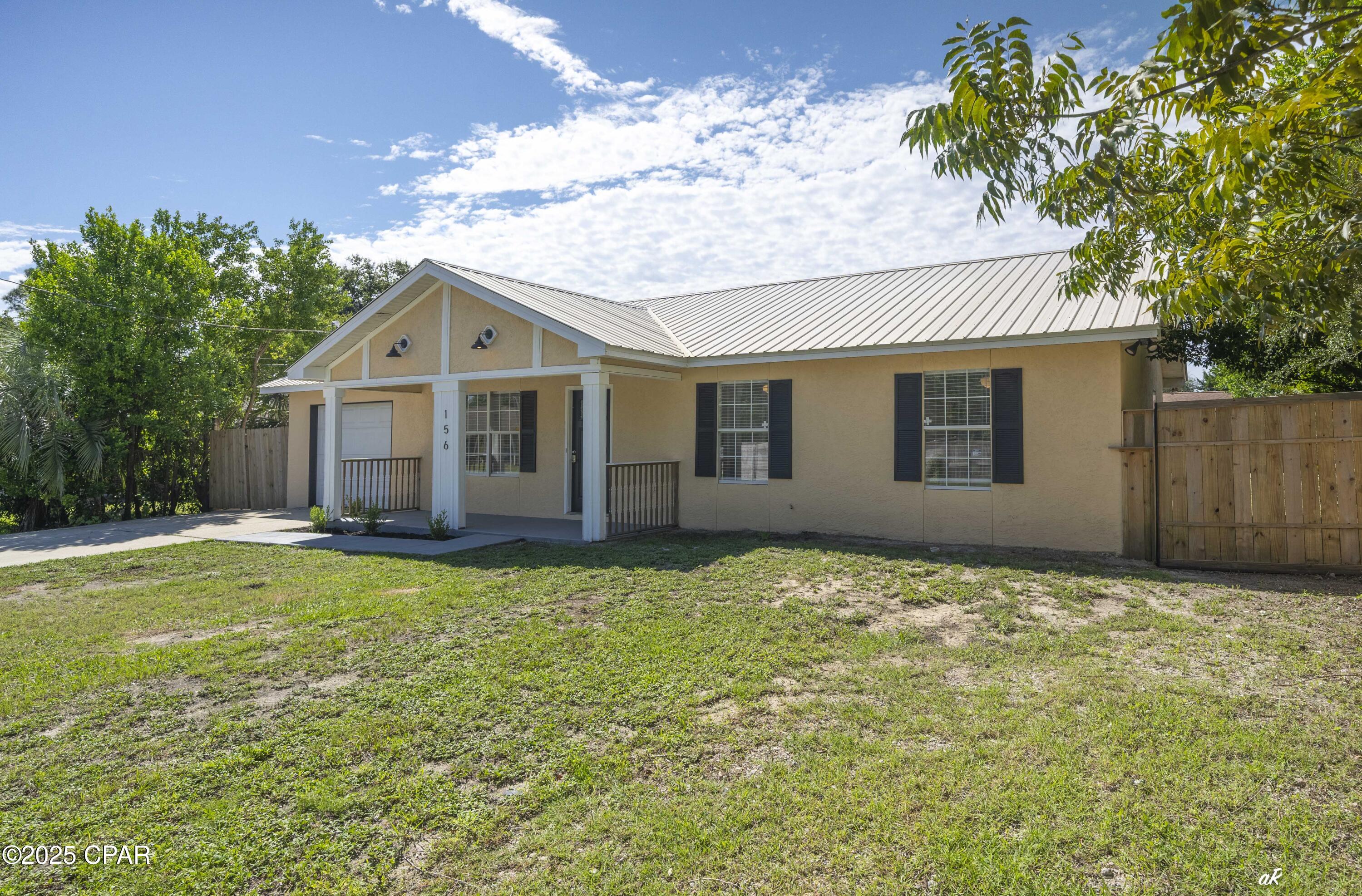 Gulf Highlands Unit-2 - Residential