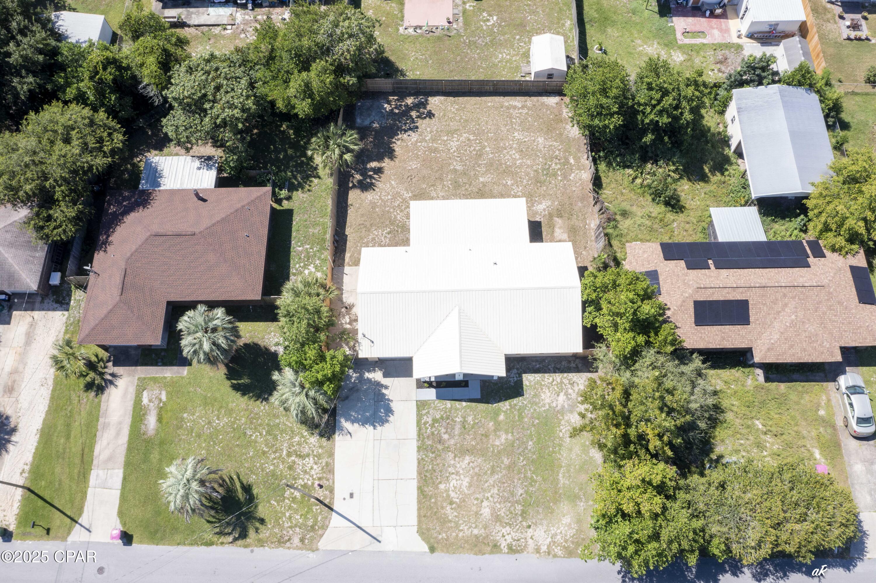 Gulf Highlands Unit-2 - Residential