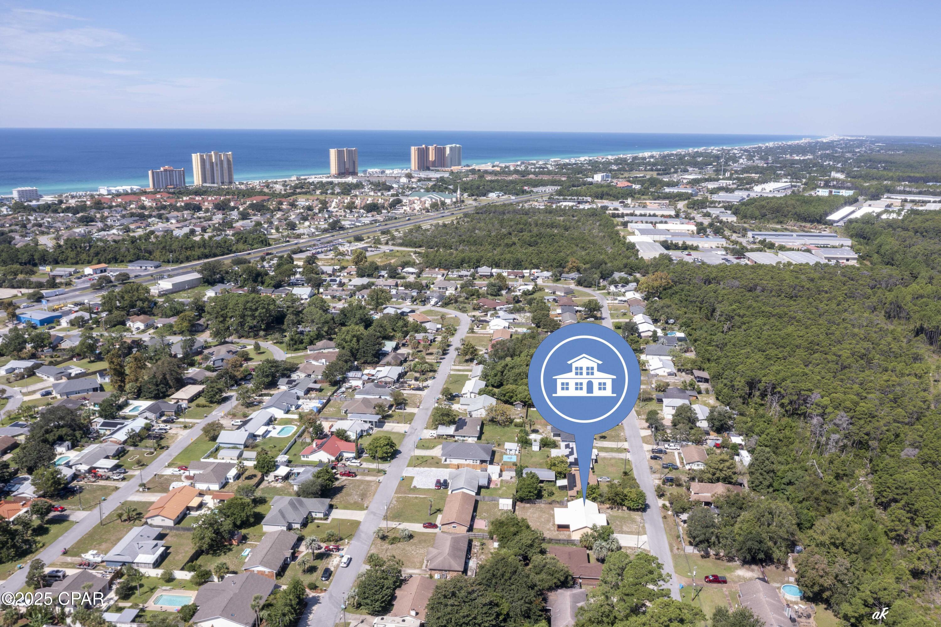 Gulf Highlands Unit-2 - Residential