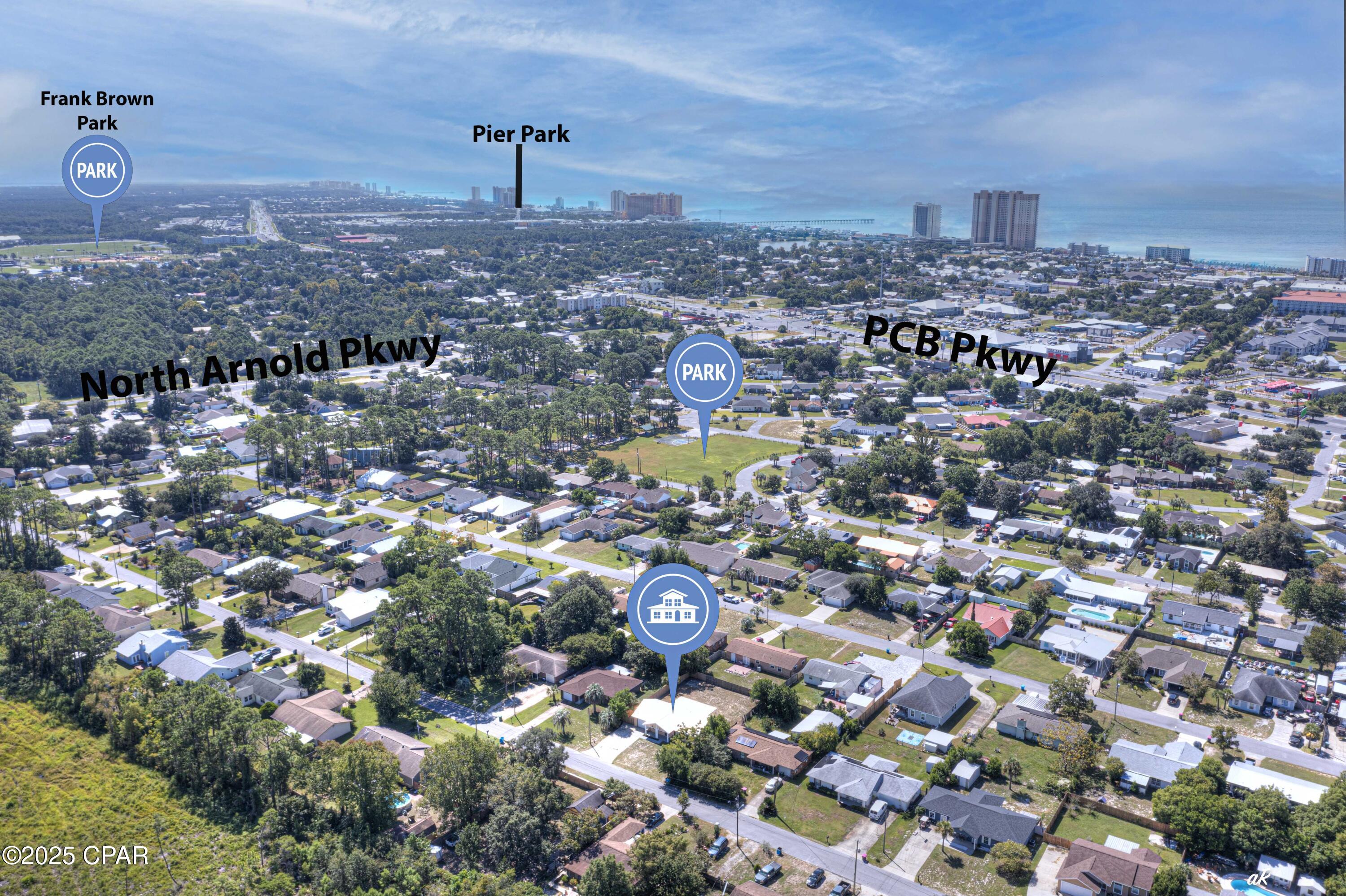 Gulf Highlands Unit-2 - Residential