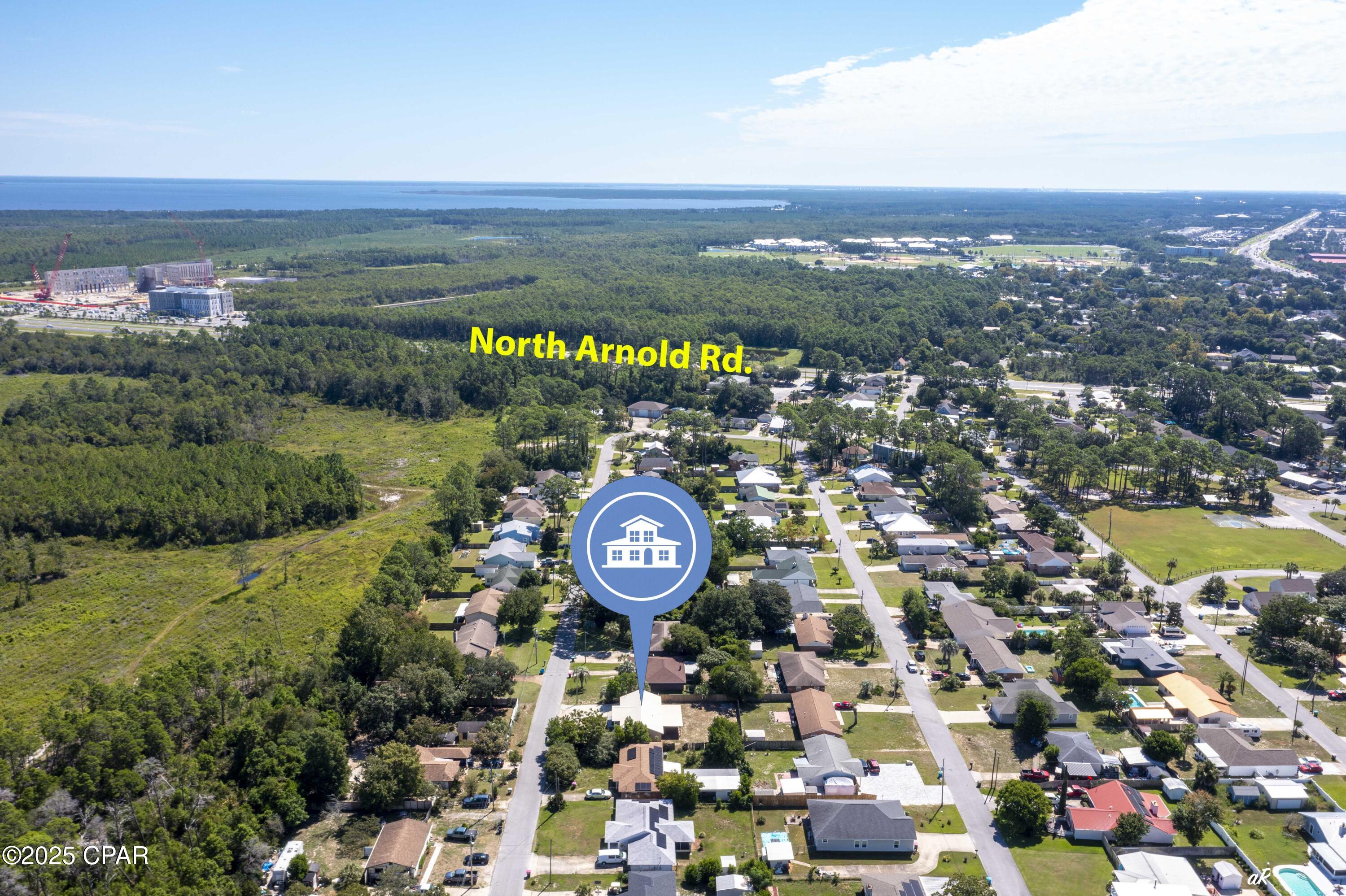 Gulf Highlands Unit-2 - Residential