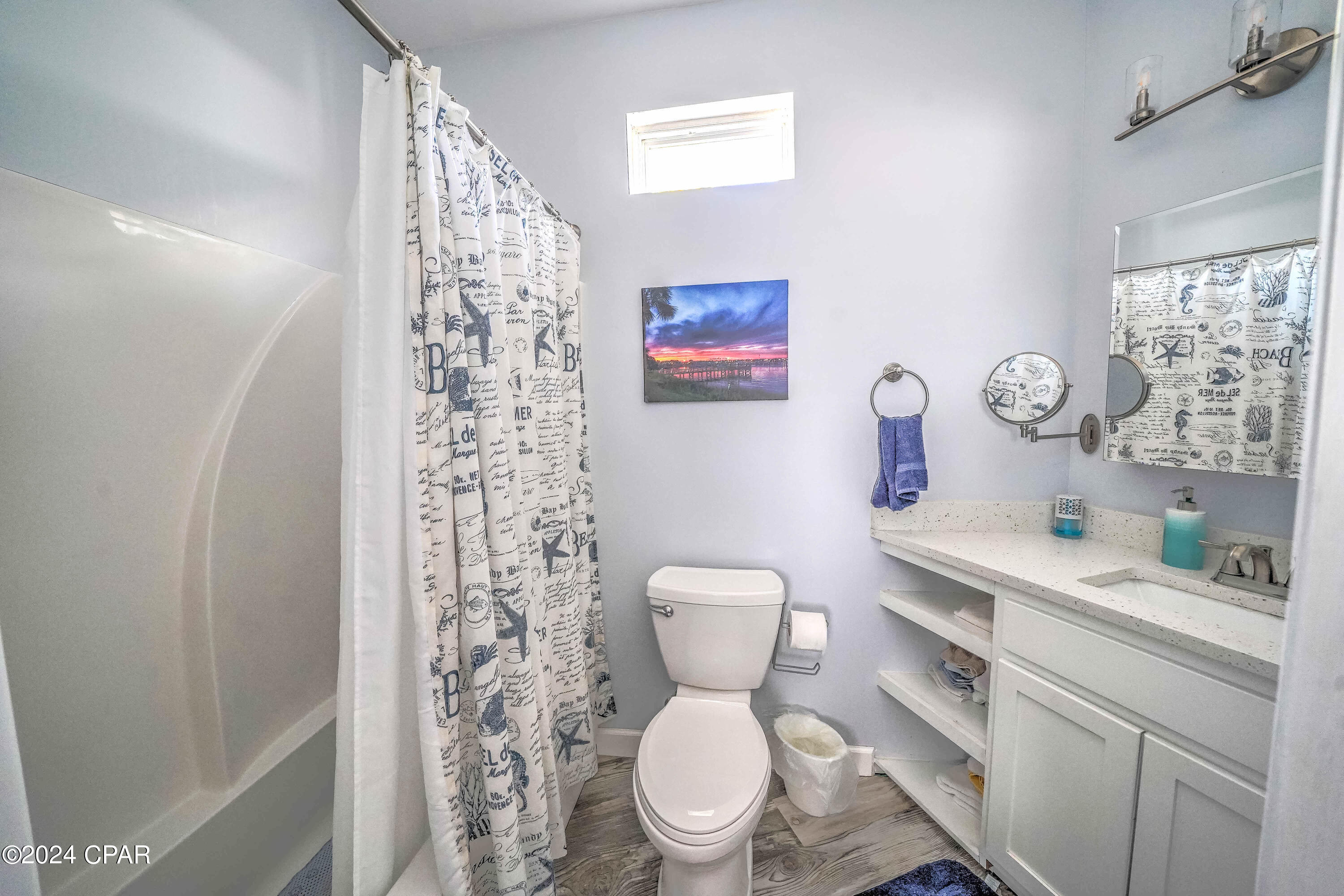 Venture Out Travel Trail - Residential