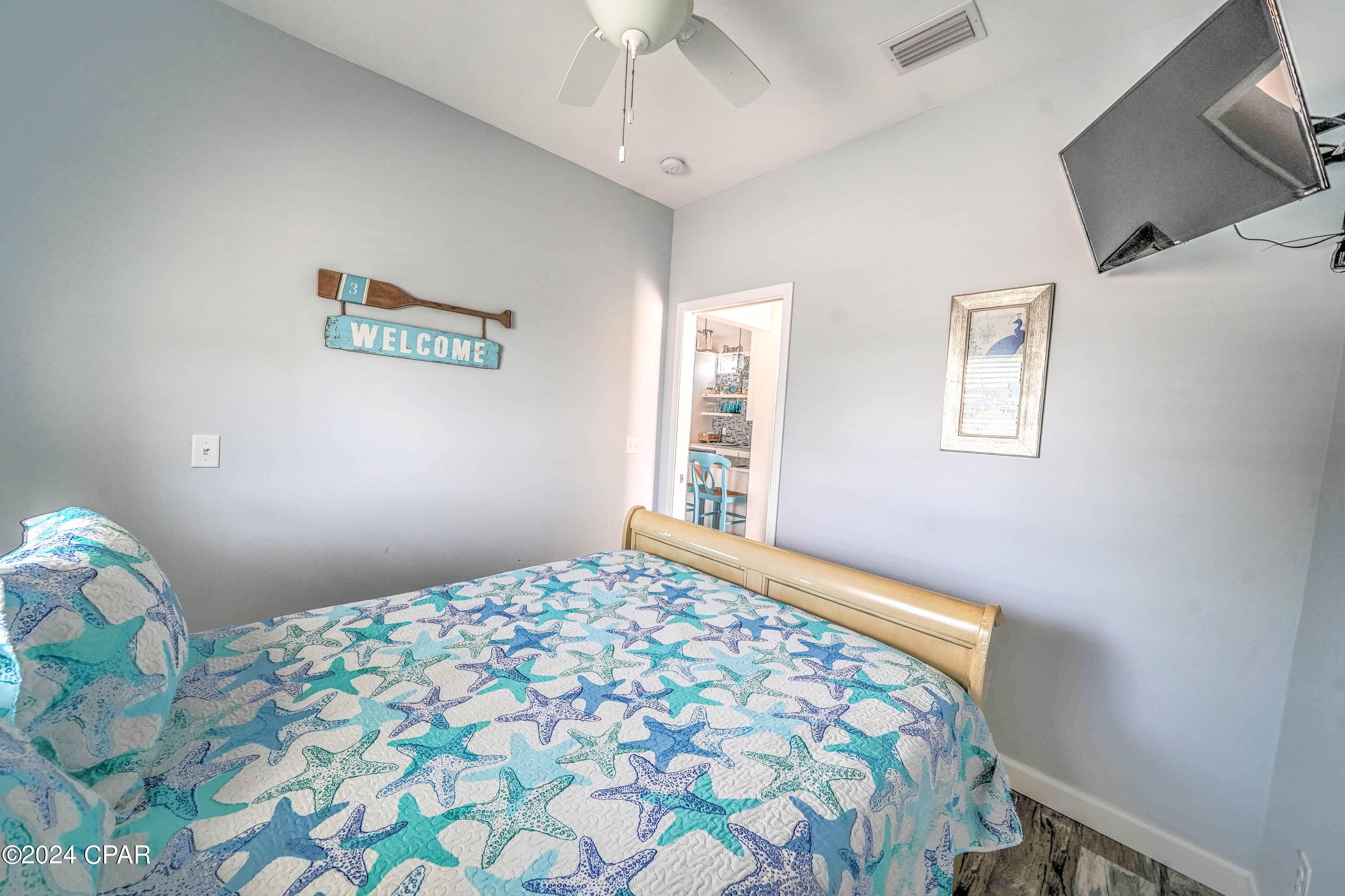 Venture Out Travel Trail - Residential