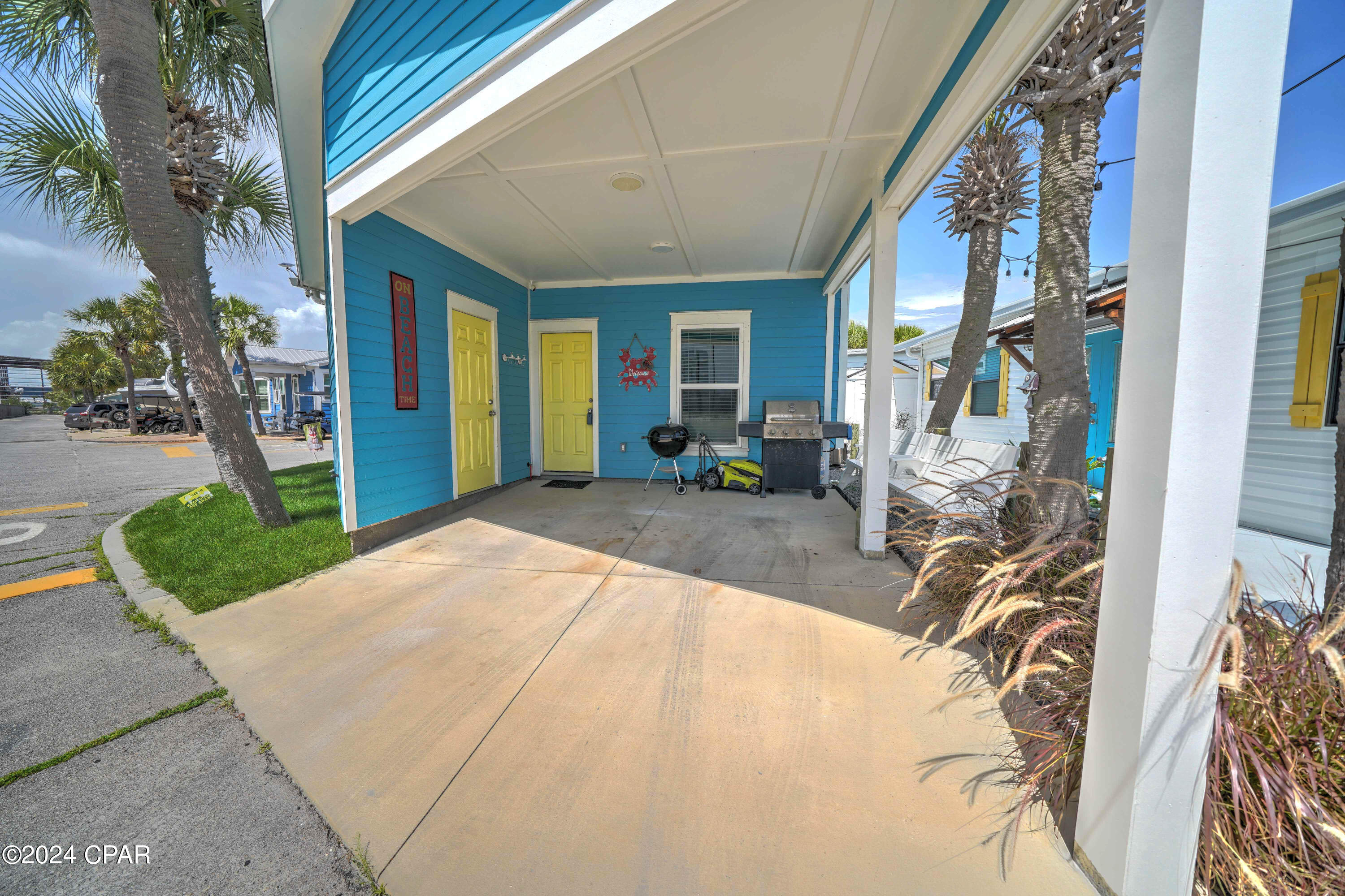 Venture Out Travel Trail - Residential