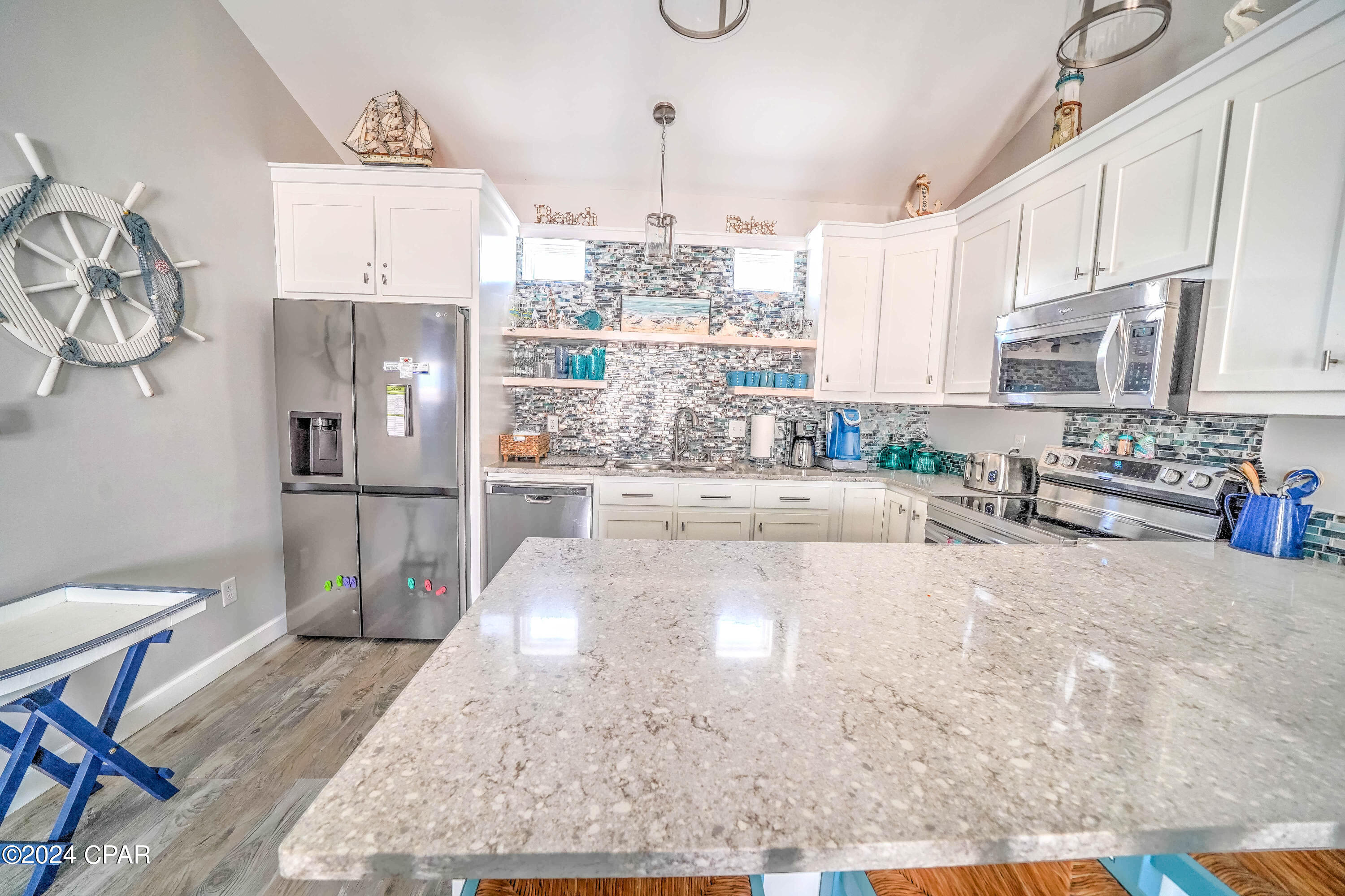 Venture Out Travel Trail - Residential