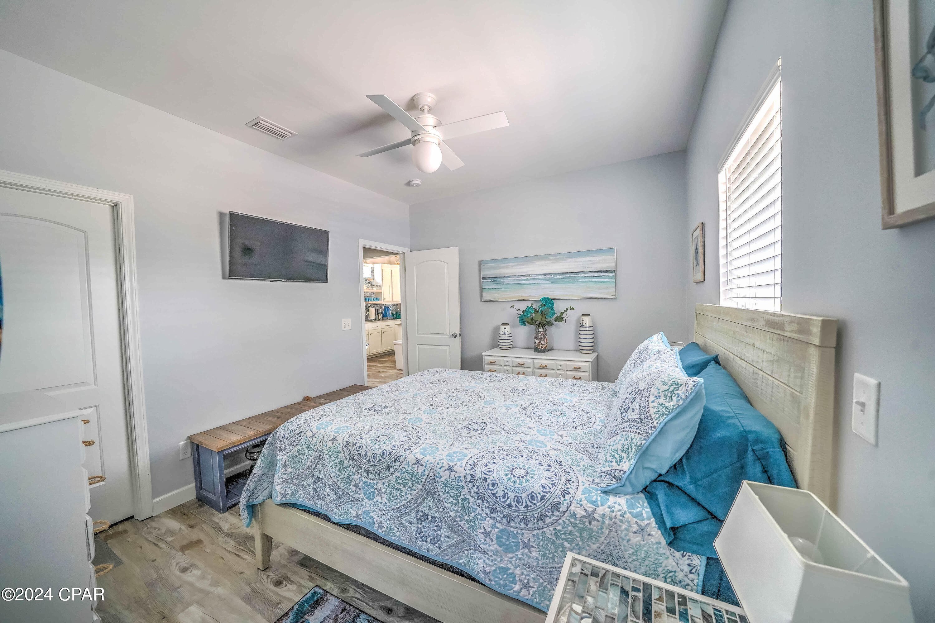 Venture Out Travel Trail - Residential