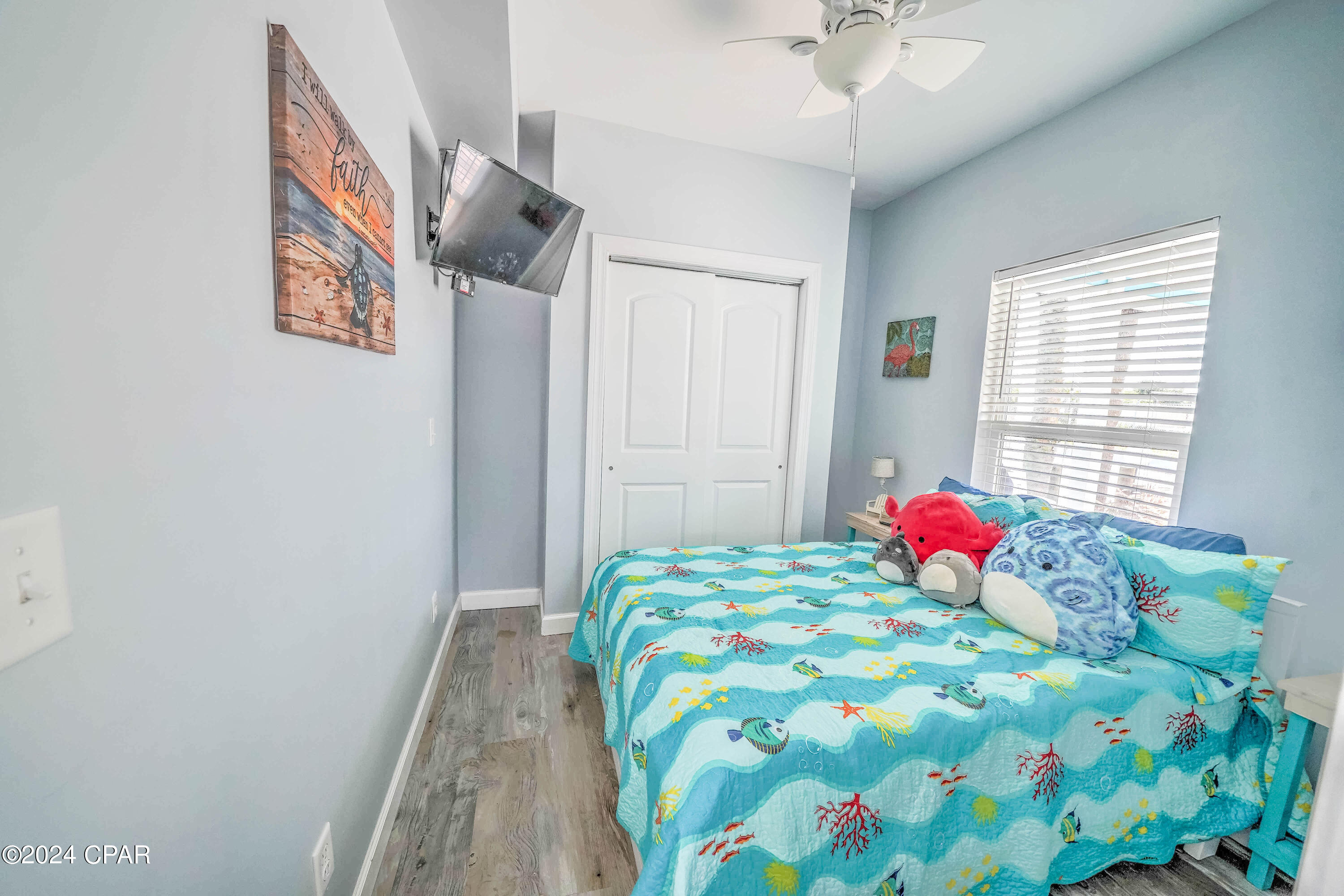 Venture Out Travel Trail - Residential