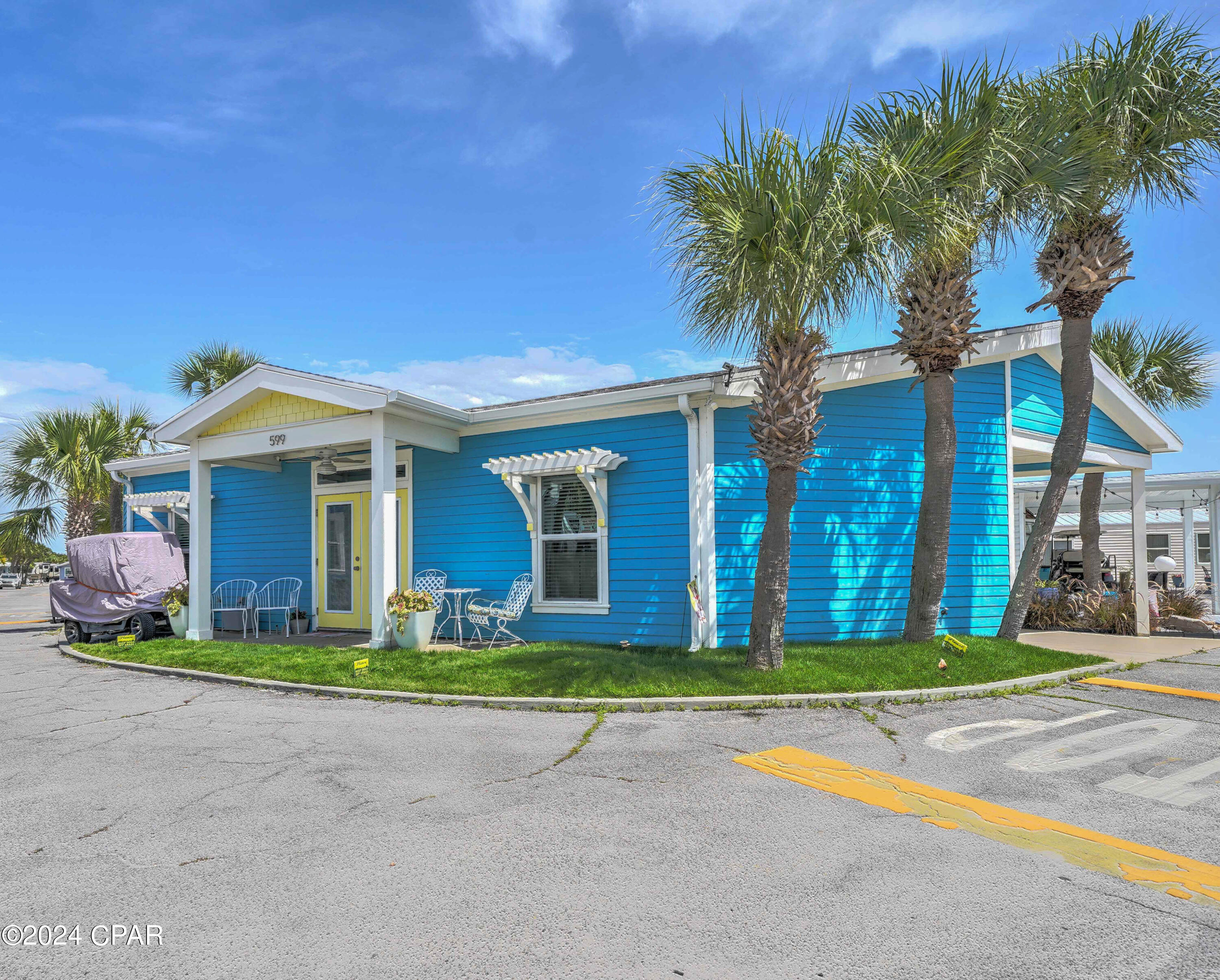 Venture Out Travel Trail - Residential