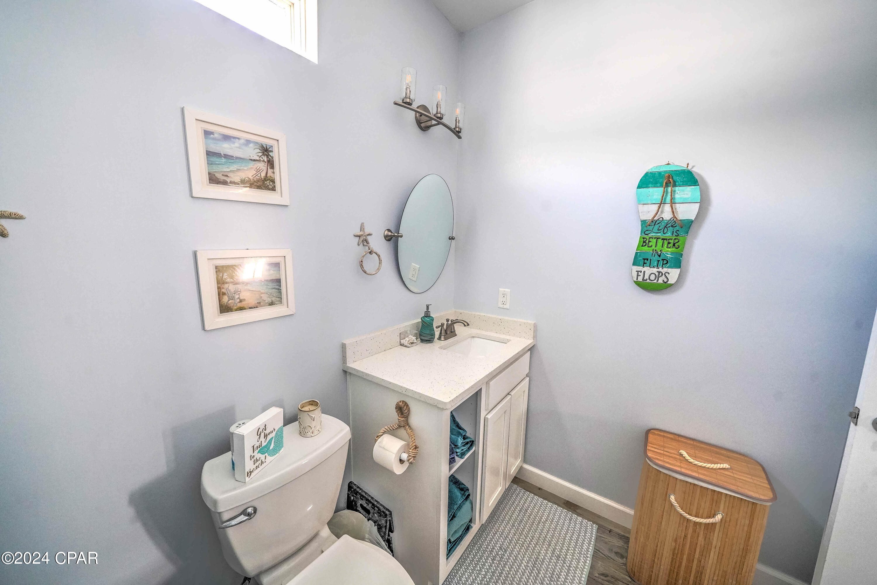 Venture Out Travel Trail - Residential