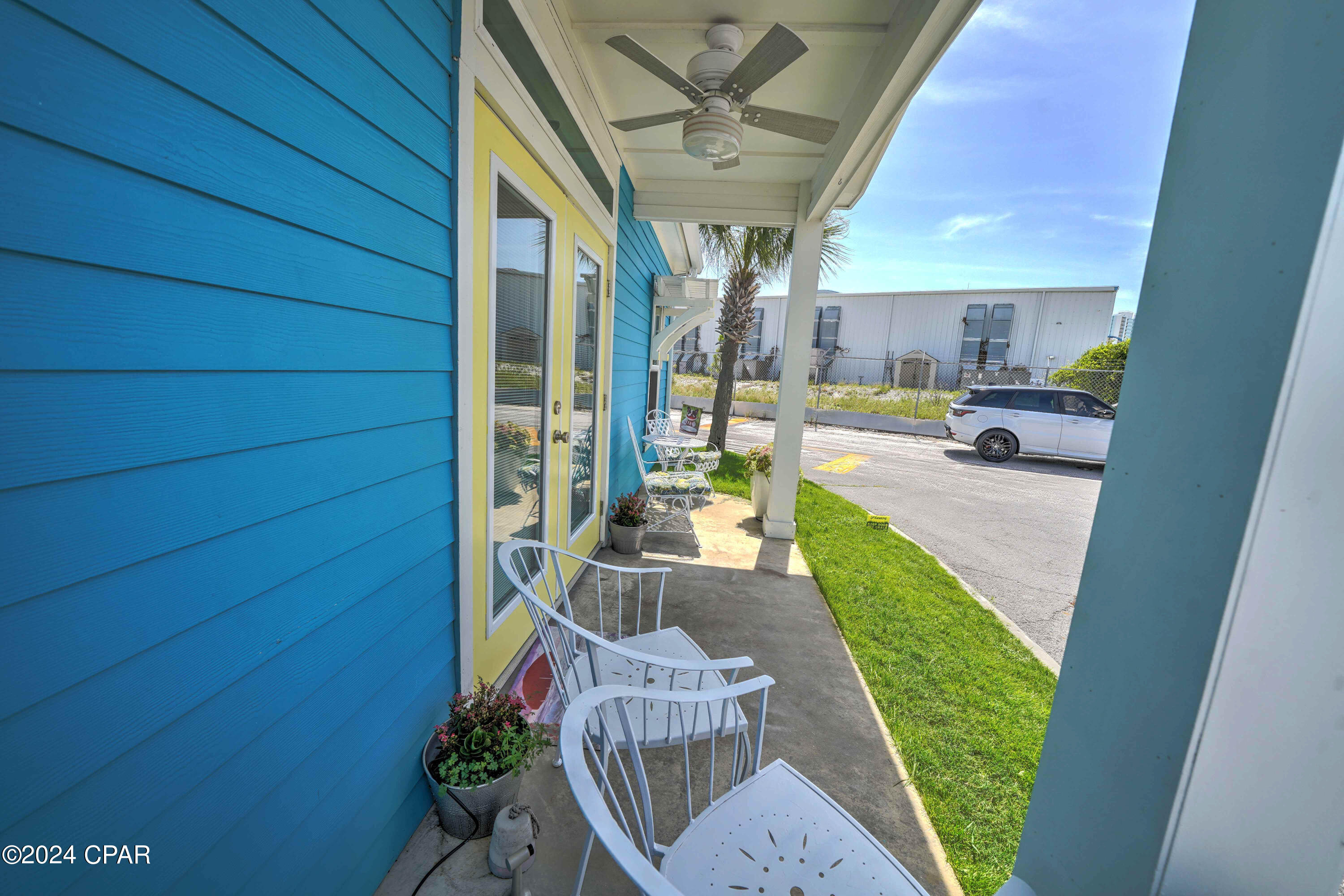 Venture Out Travel Trail - Residential