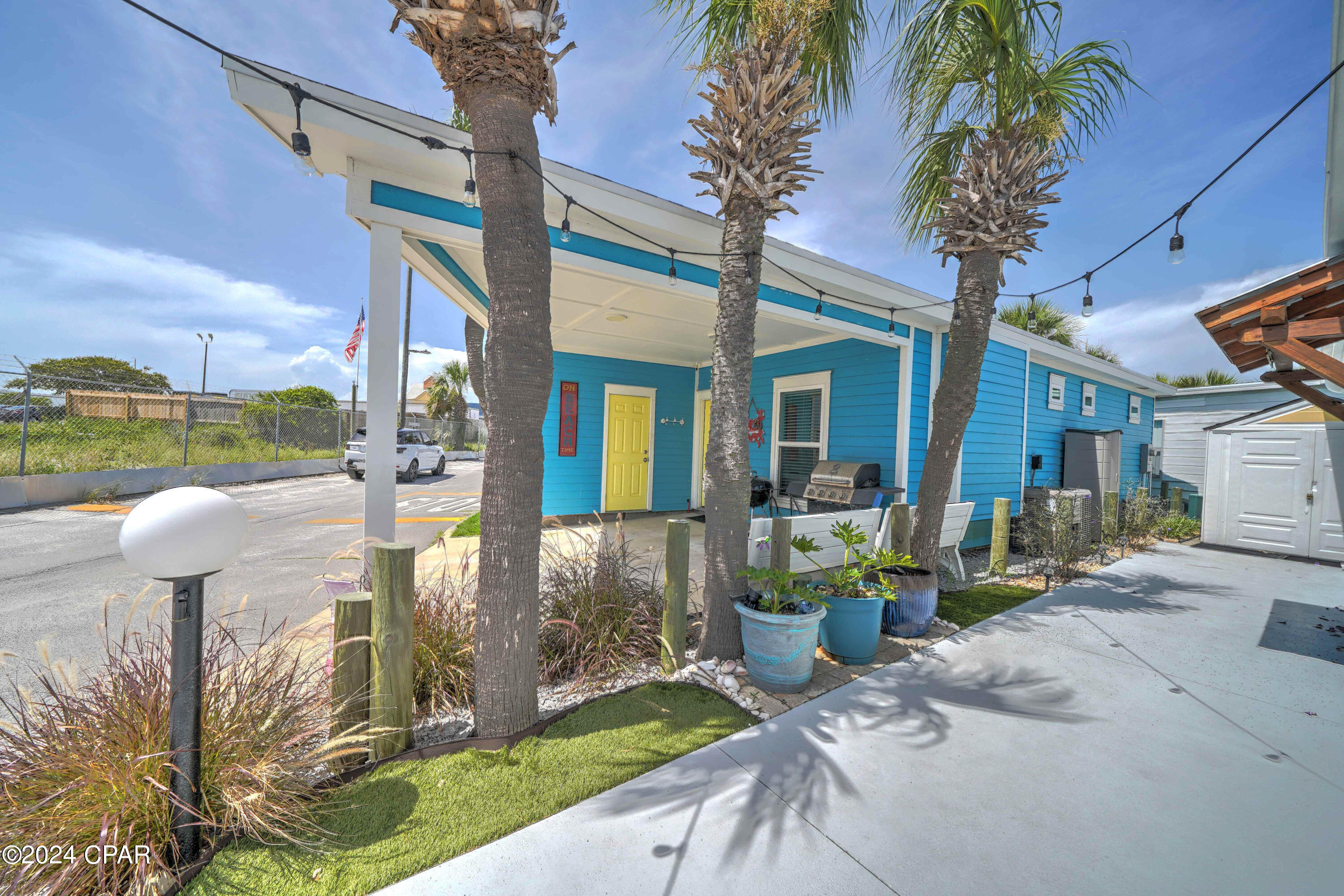 Venture Out Travel Trail - Residential