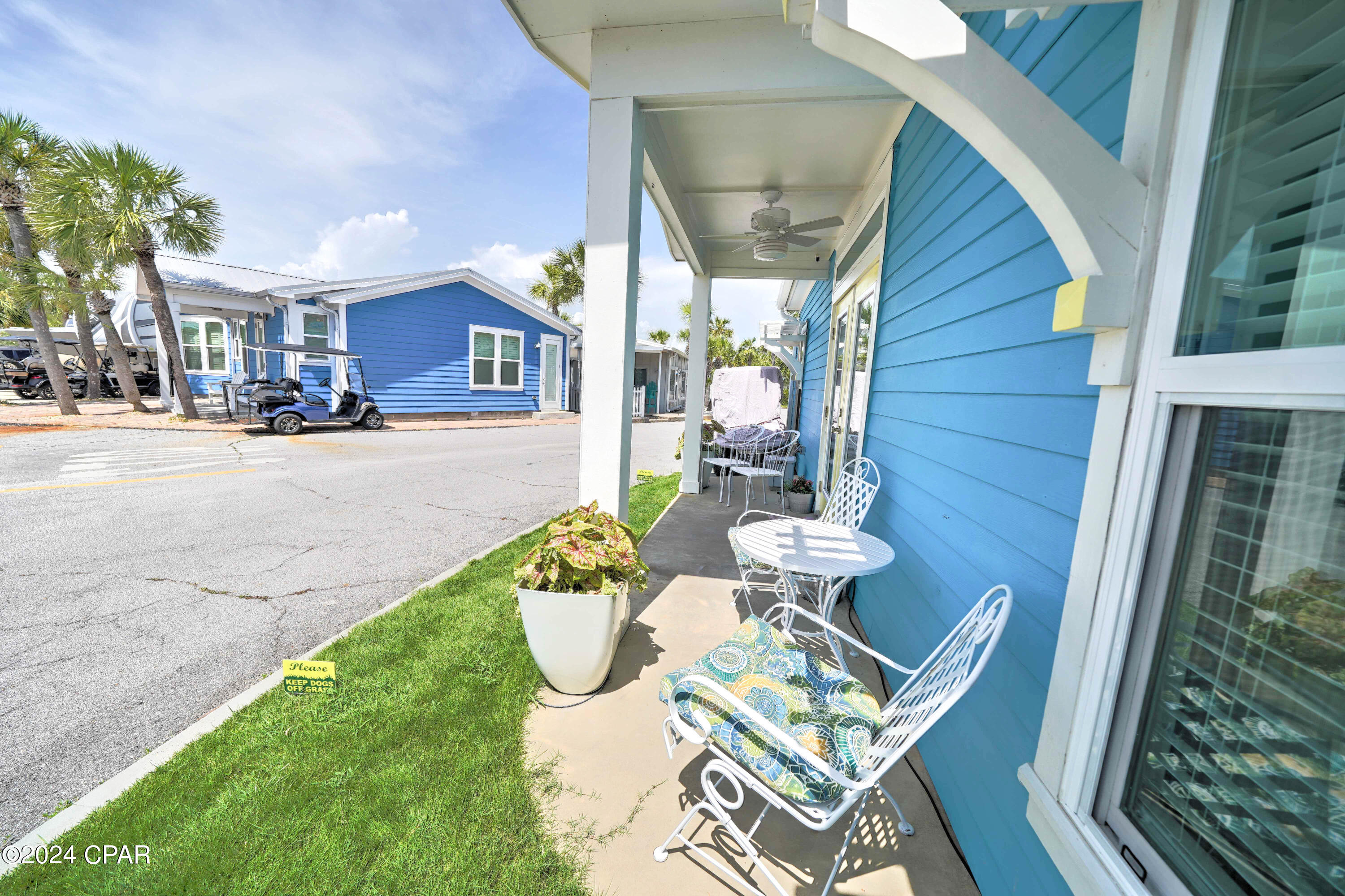 Venture Out Travel Trail - Residential