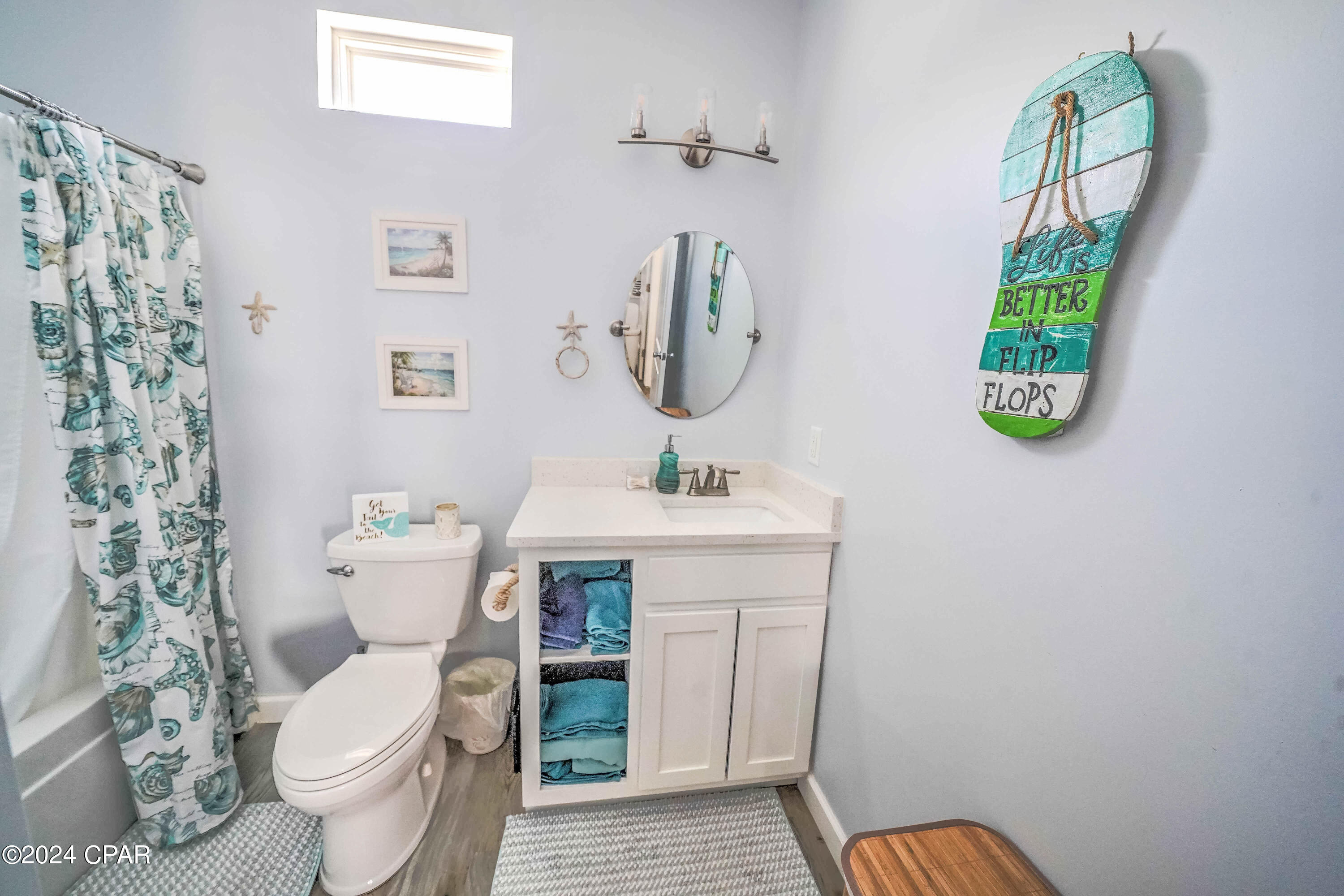 Venture Out Travel Trail - Residential