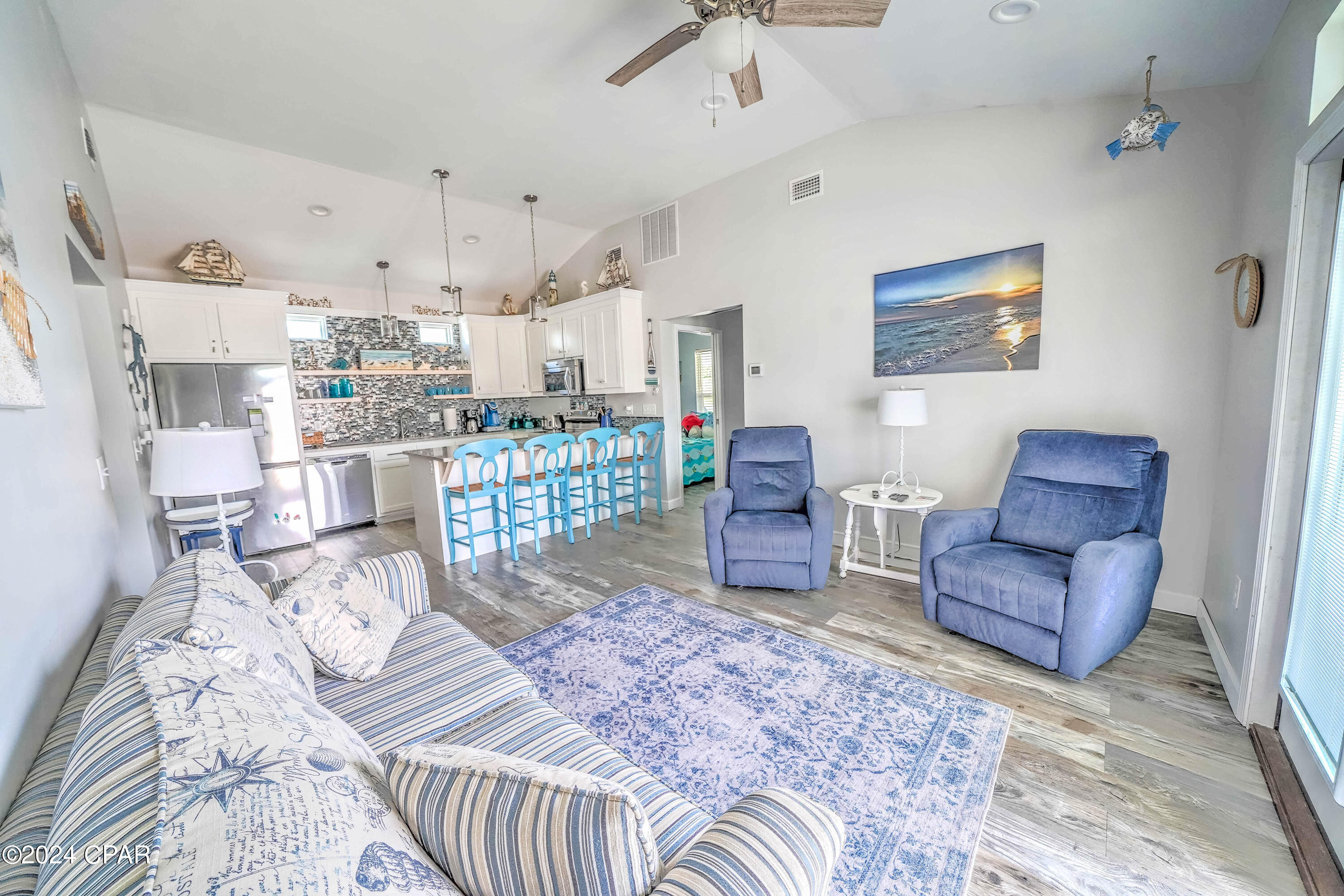 Venture Out Travel Trail - Residential