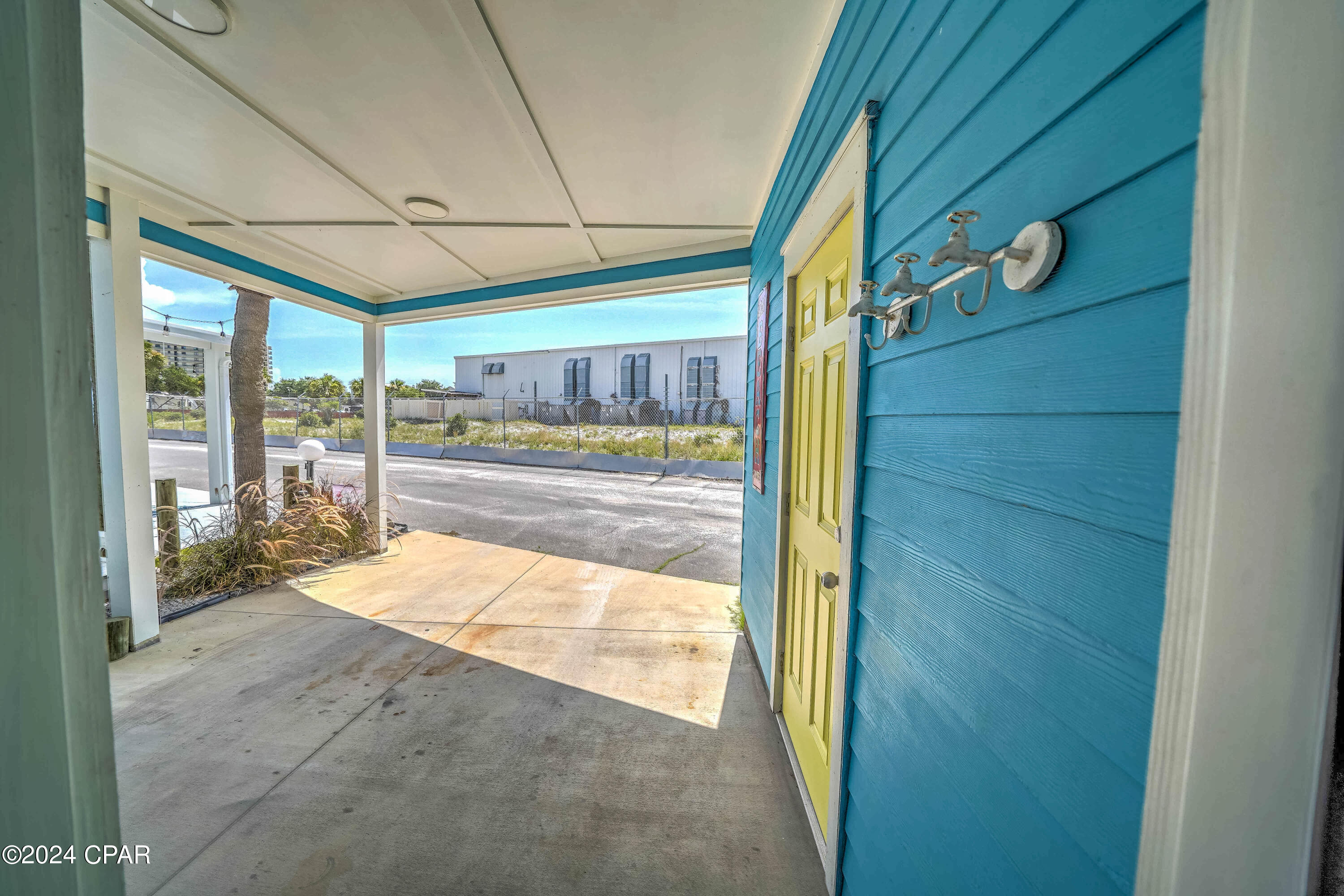 Venture Out Travel Trail - Residential