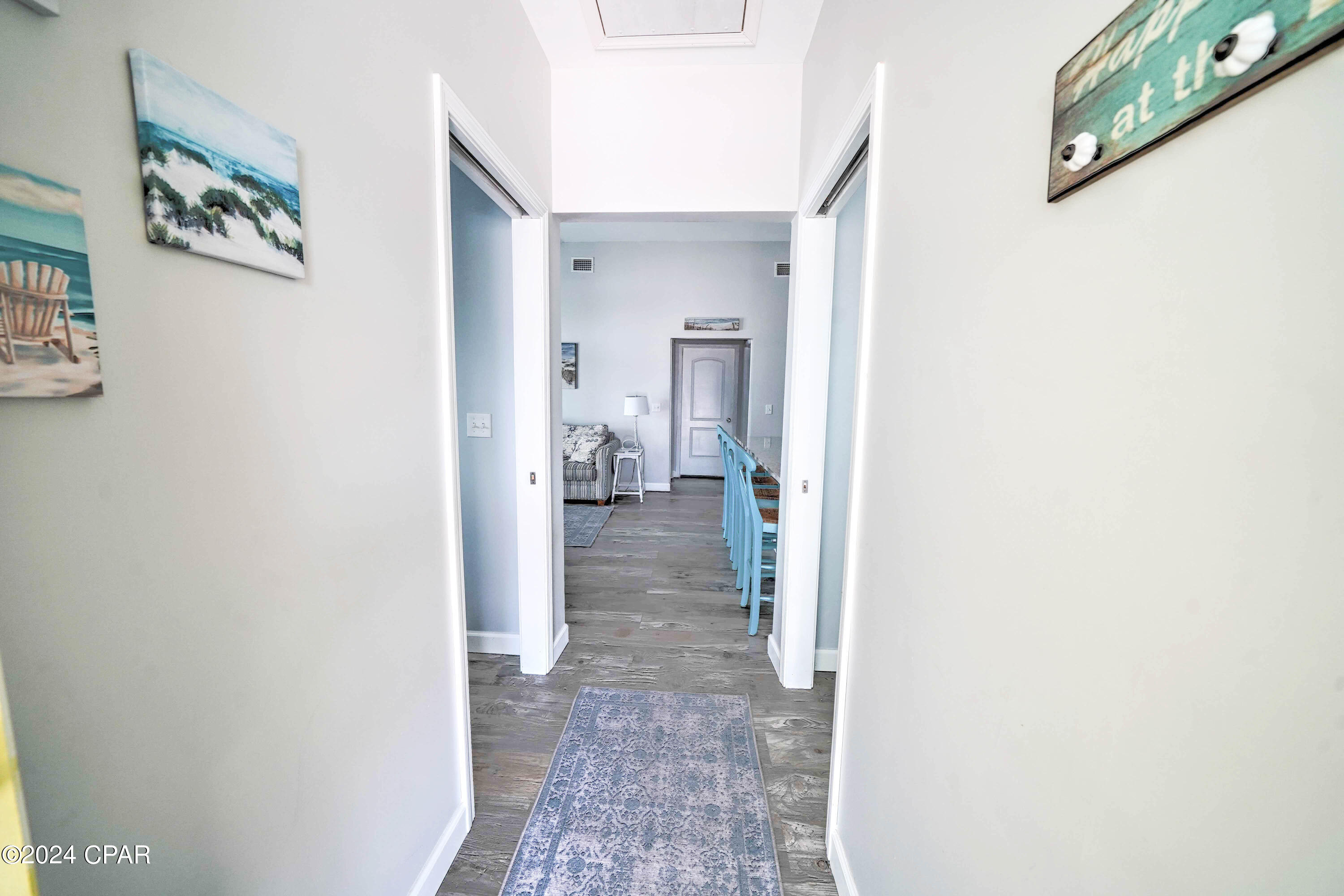 Venture Out Travel Trail - Residential