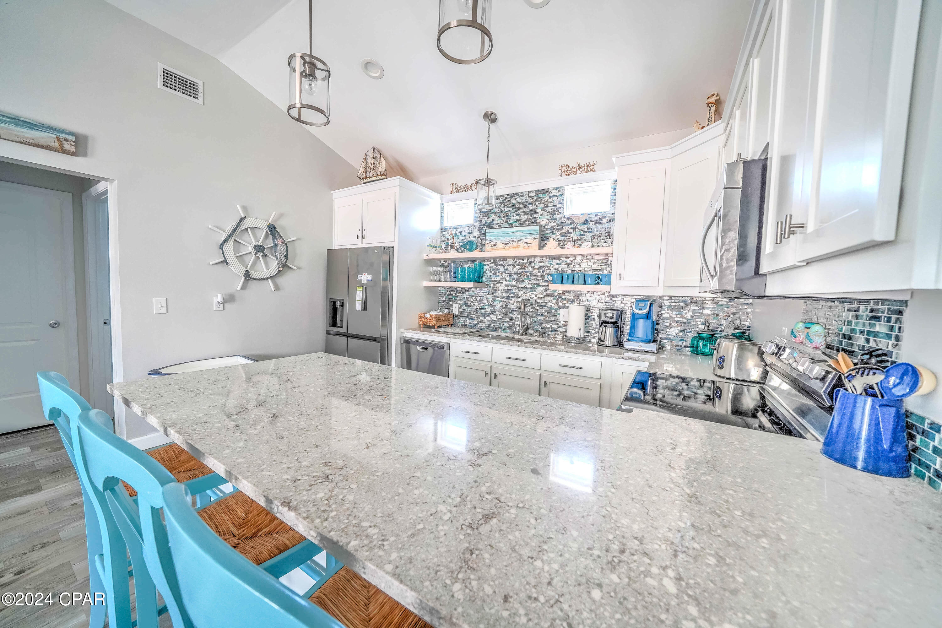 Venture Out Travel Trail - Residential