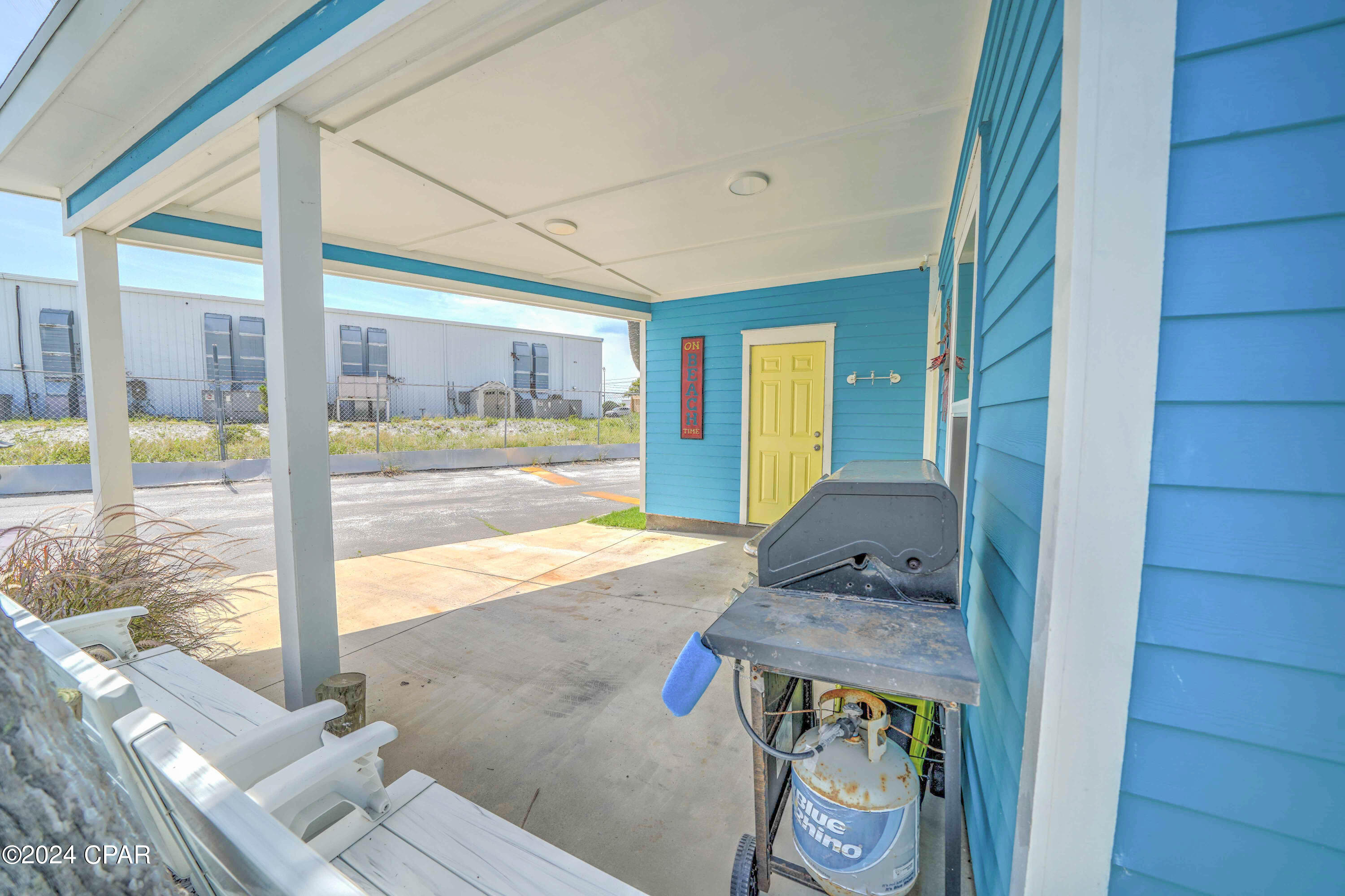 Venture Out Travel Trail - Residential