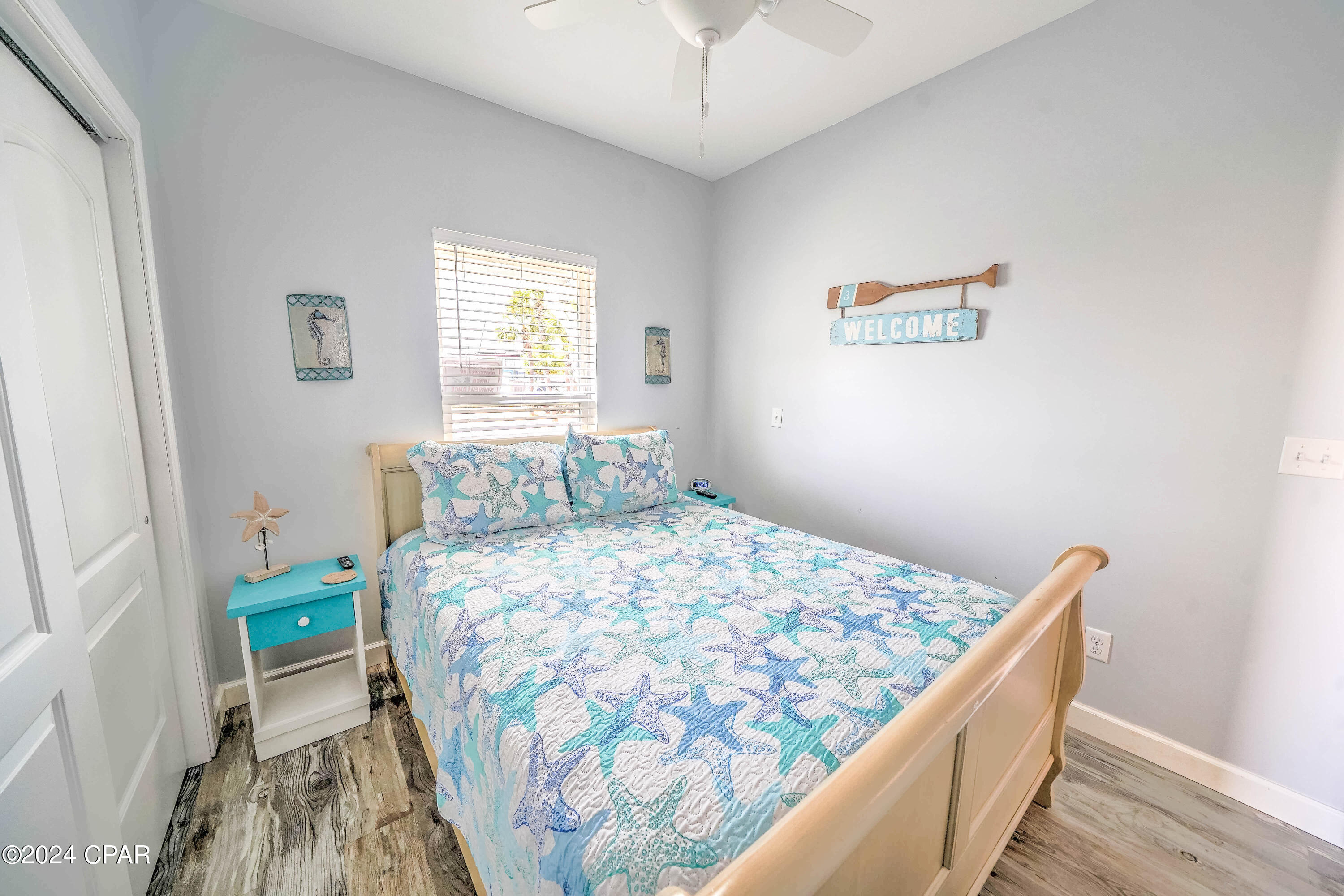 Venture Out Travel Trail - Residential