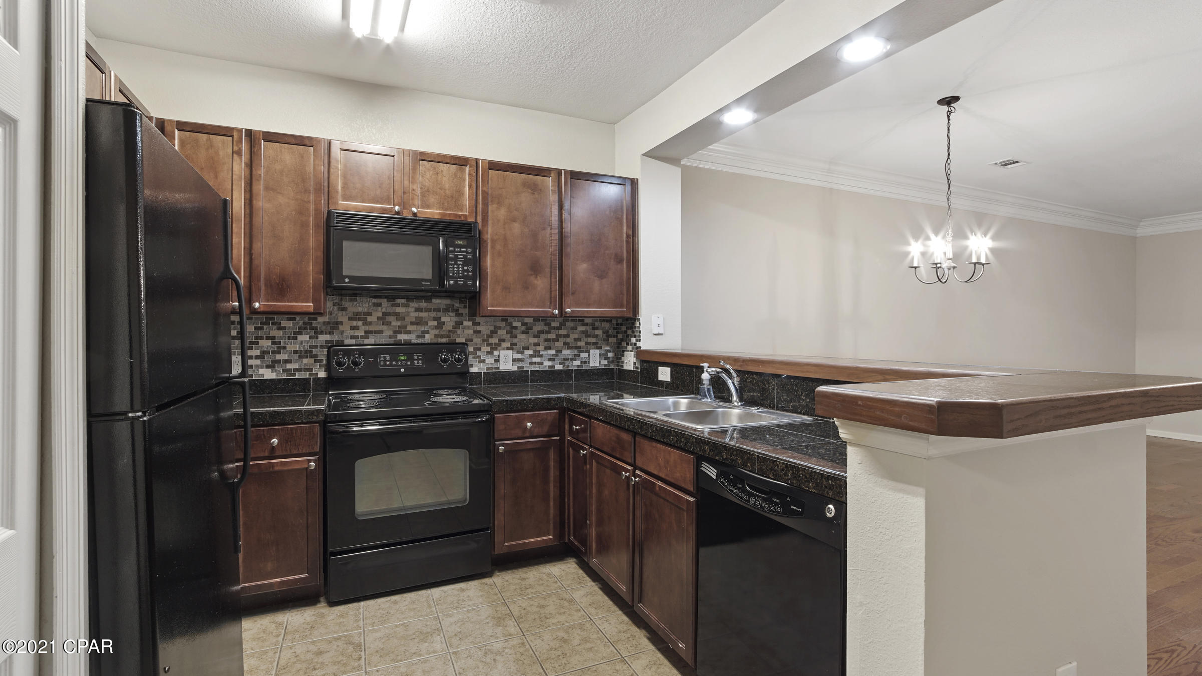 Baldwin Rowe - Residential