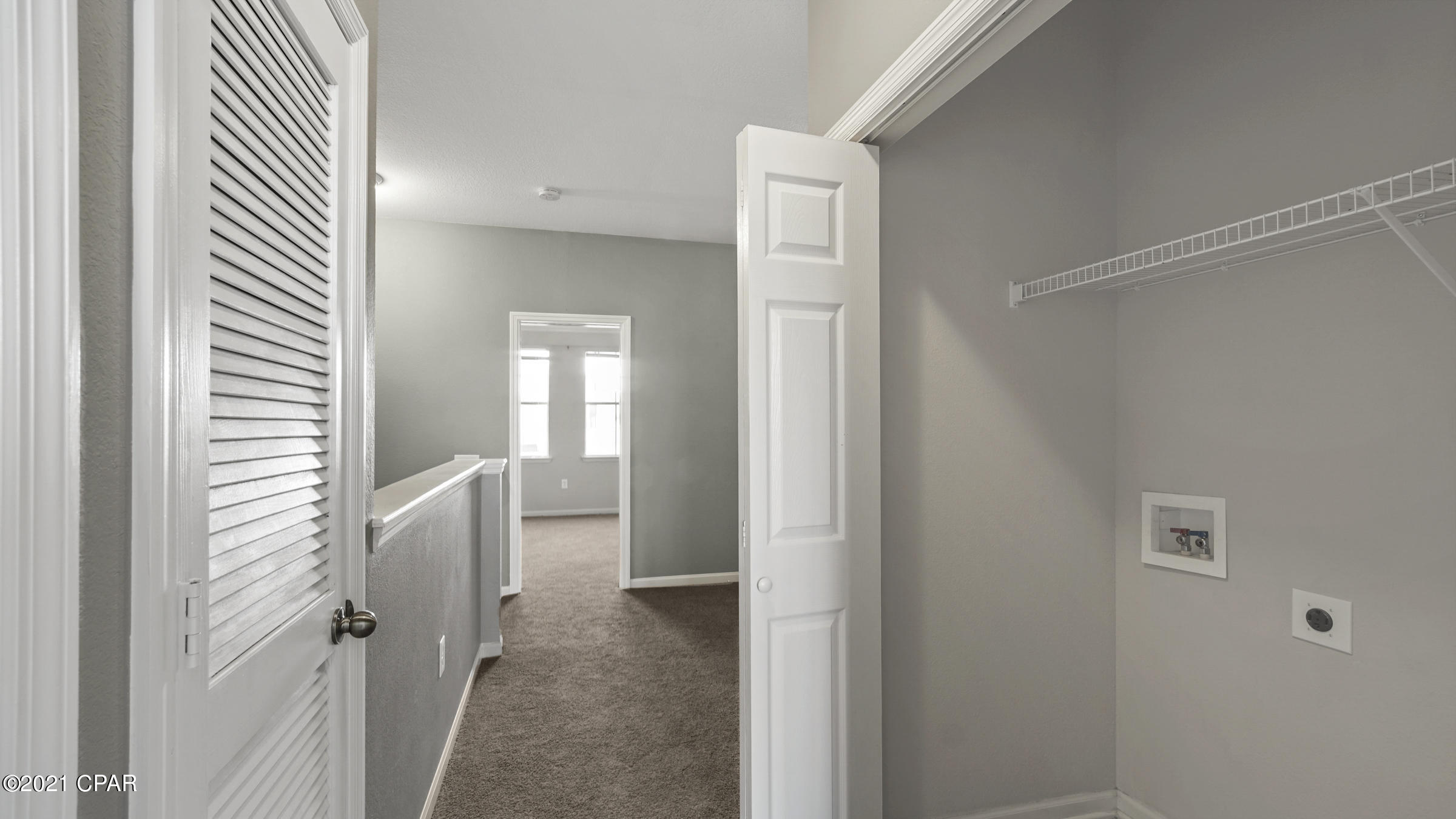 Baldwin Rowe - Residential