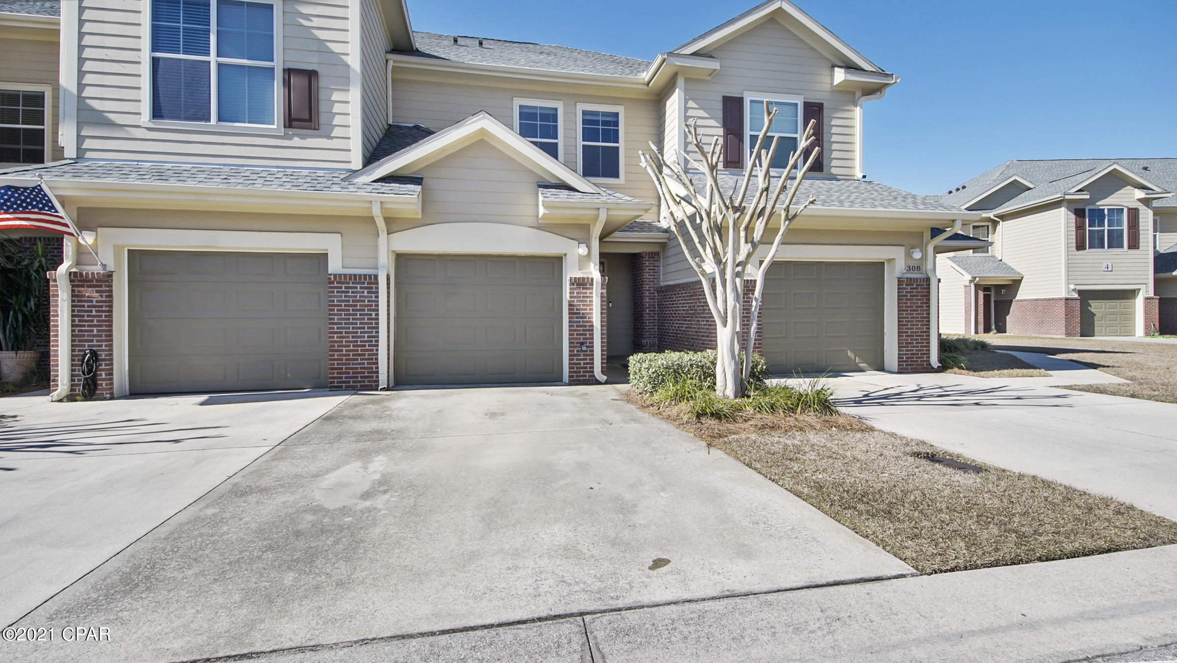 Baldwin Rowe - Residential