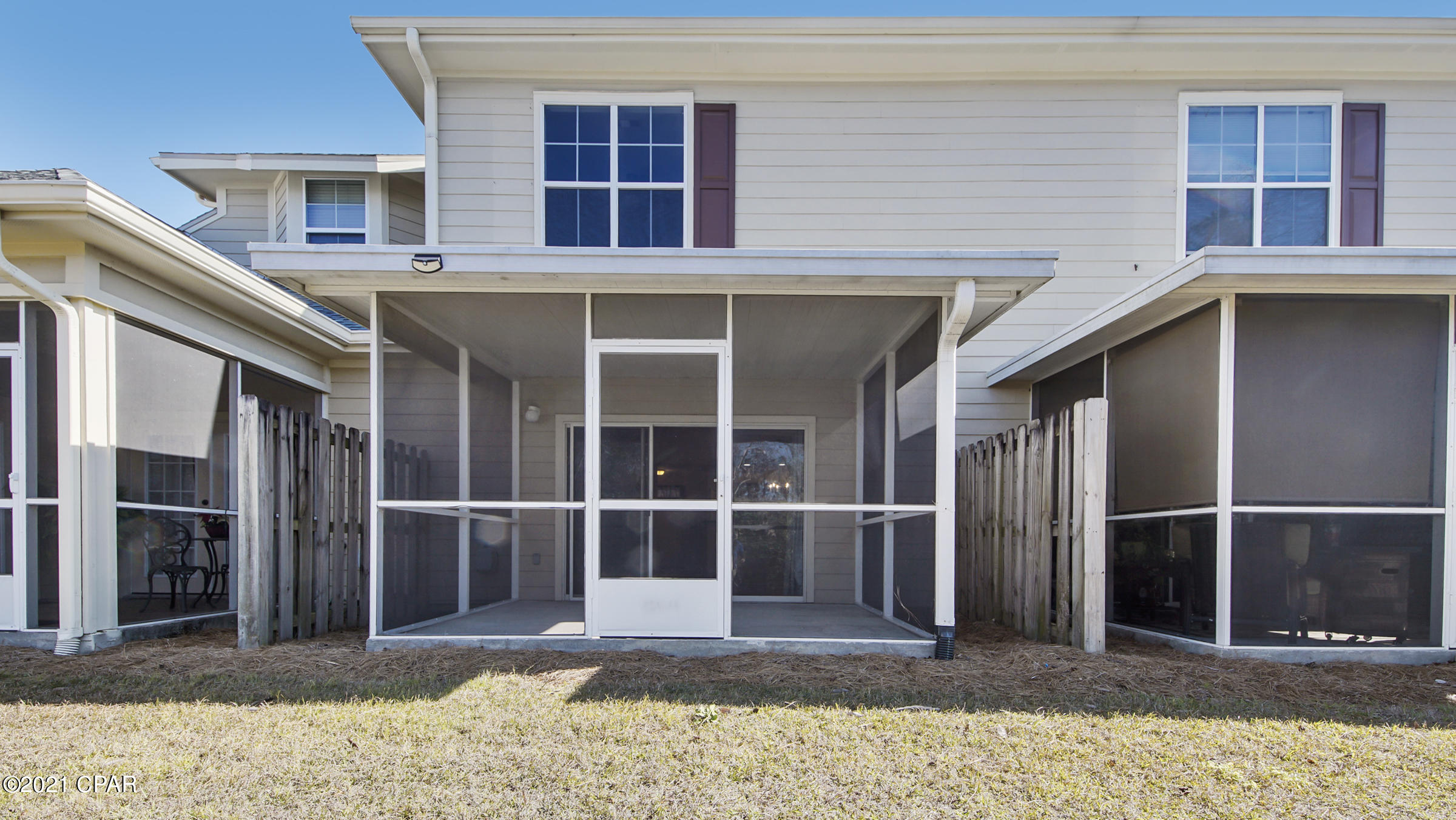 Baldwin Rowe - Residential