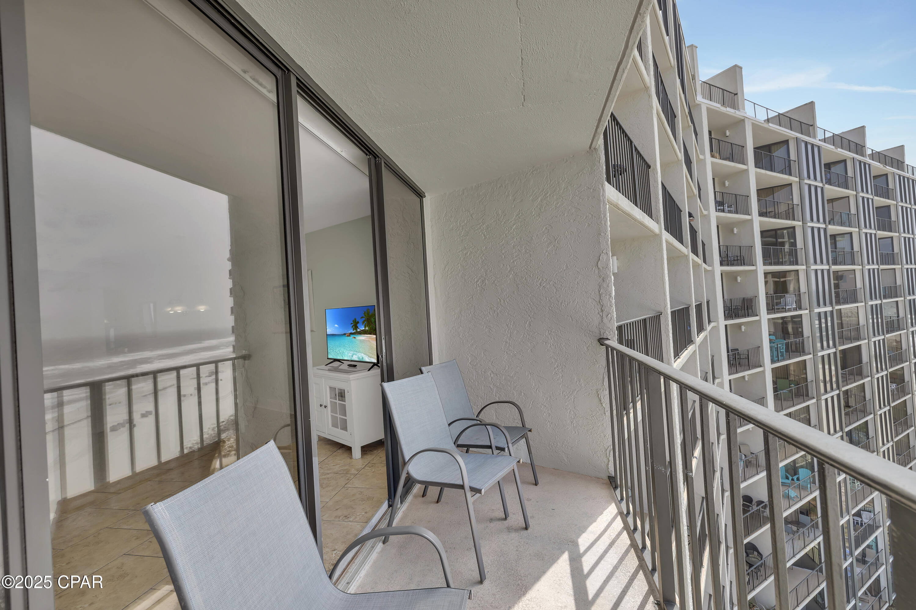 Edgewater Tower III - Residential