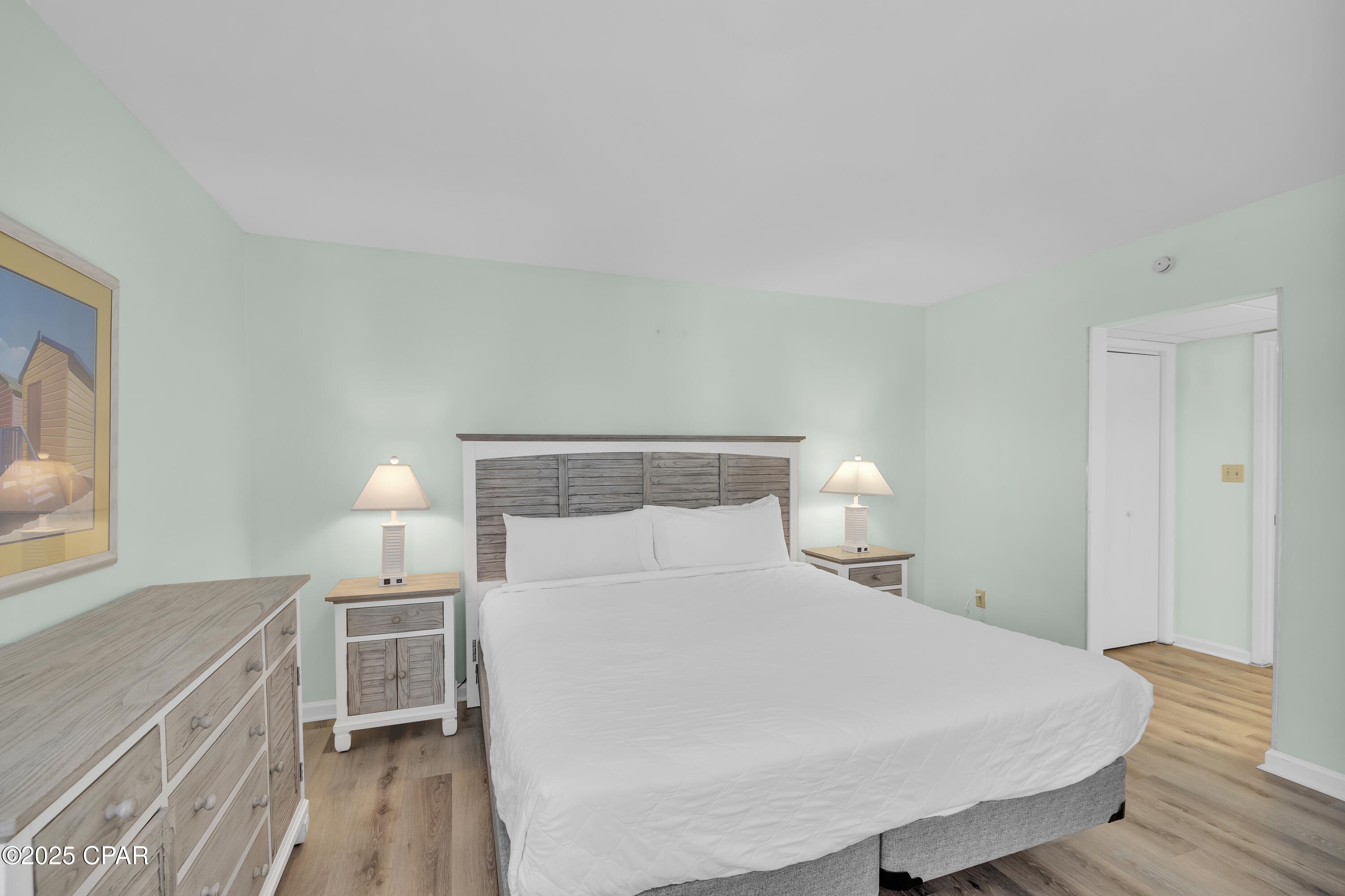 Edgewater Tower III - Residential