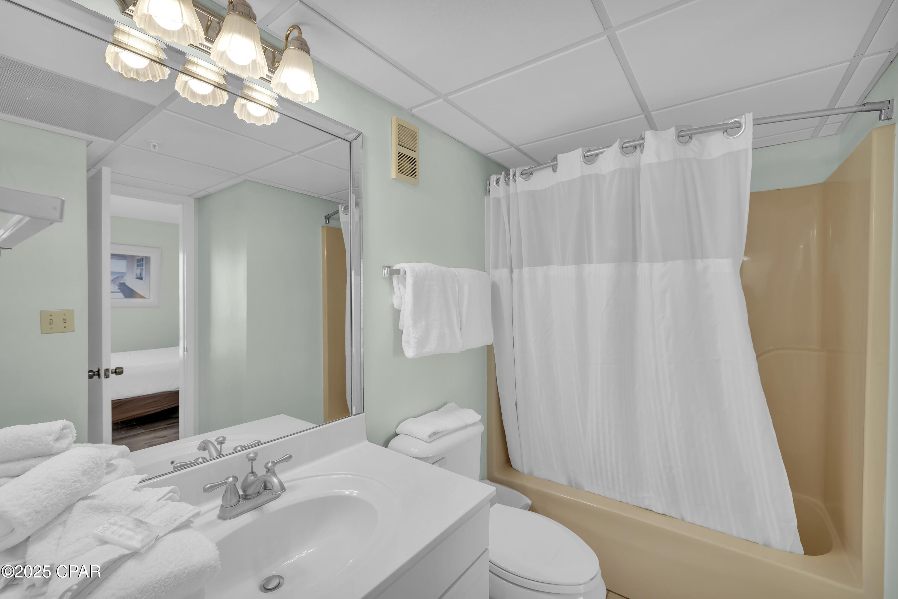 Edgewater Tower III - Residential