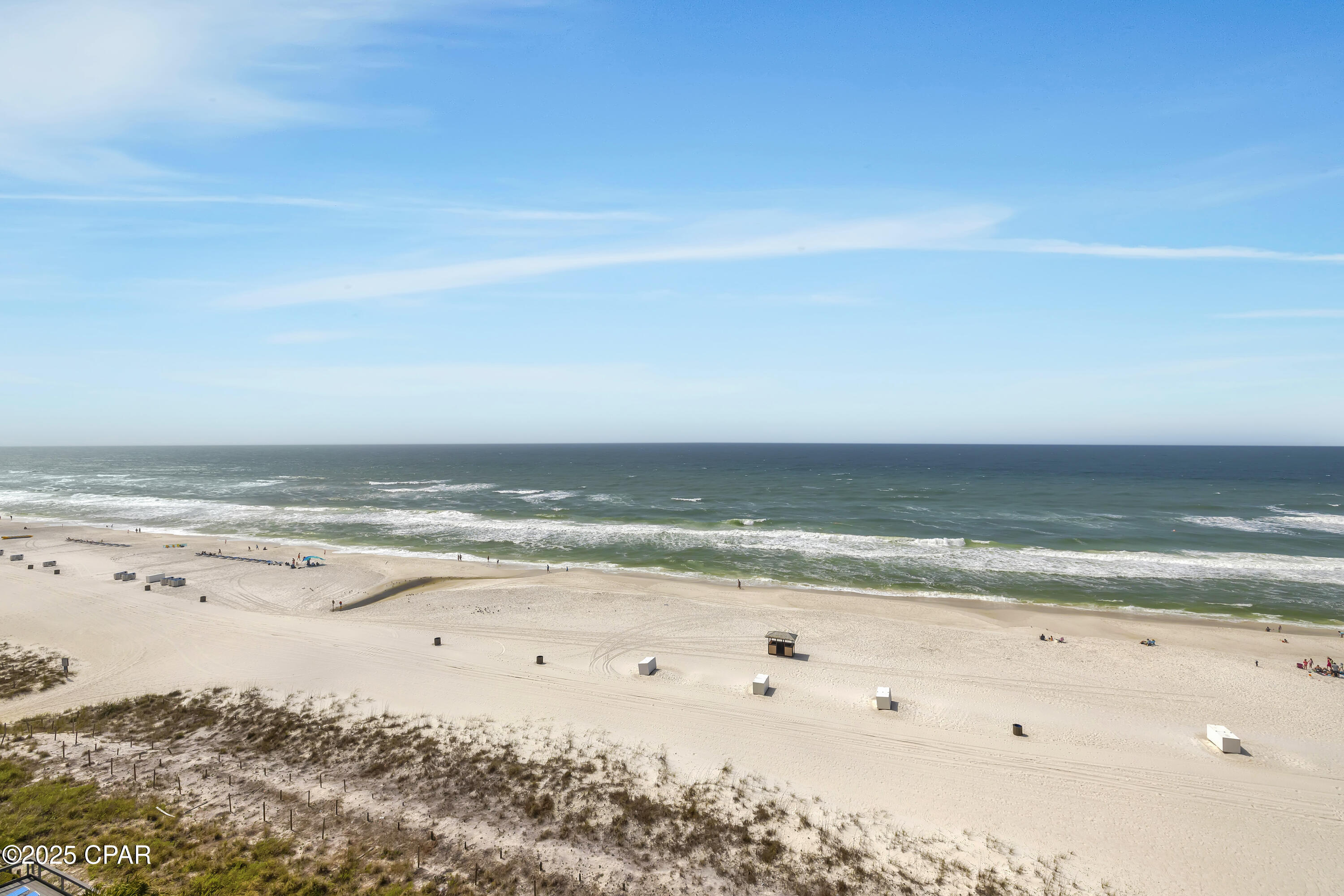 Edgewater Tower III - Residential