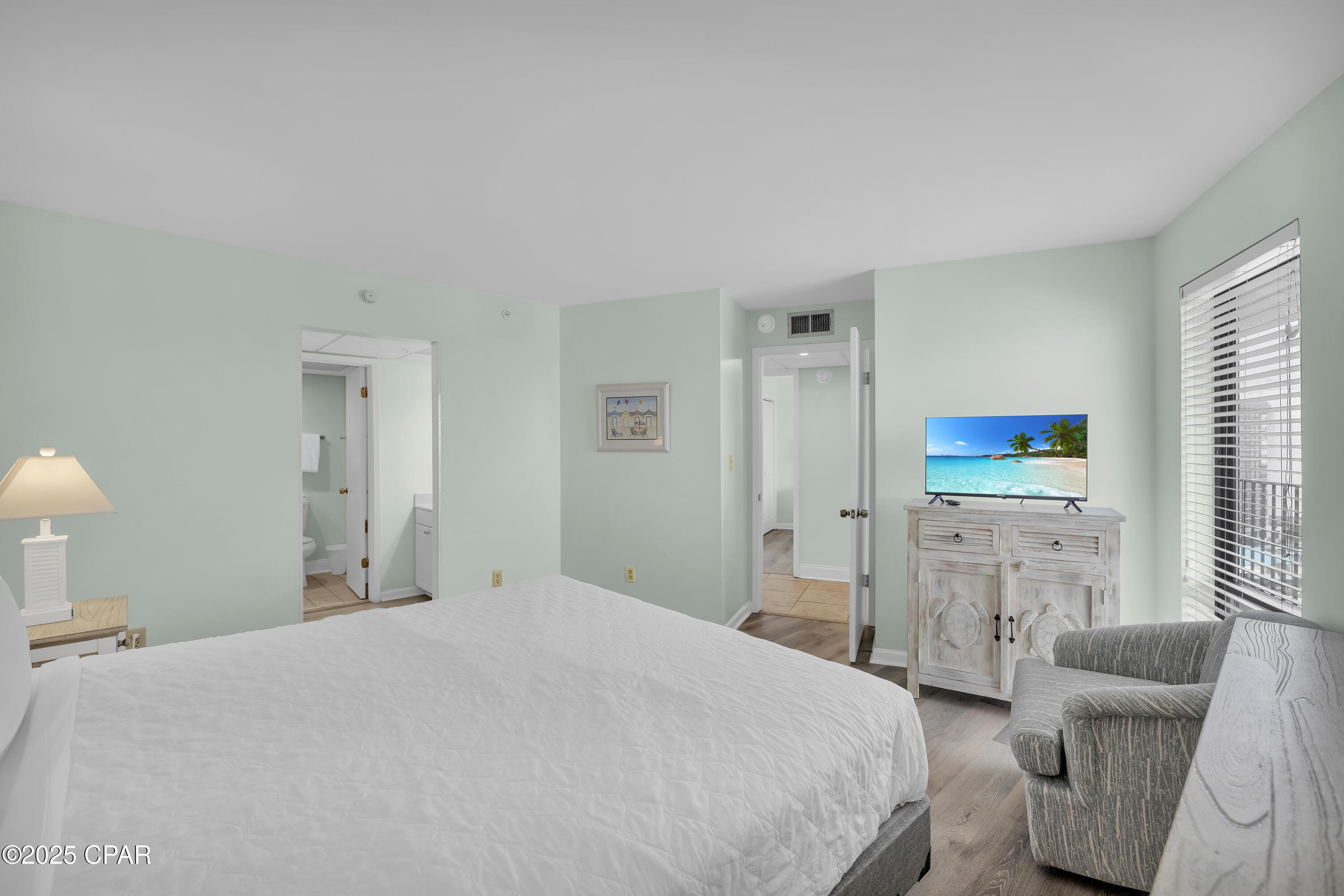 Edgewater Tower III - Residential