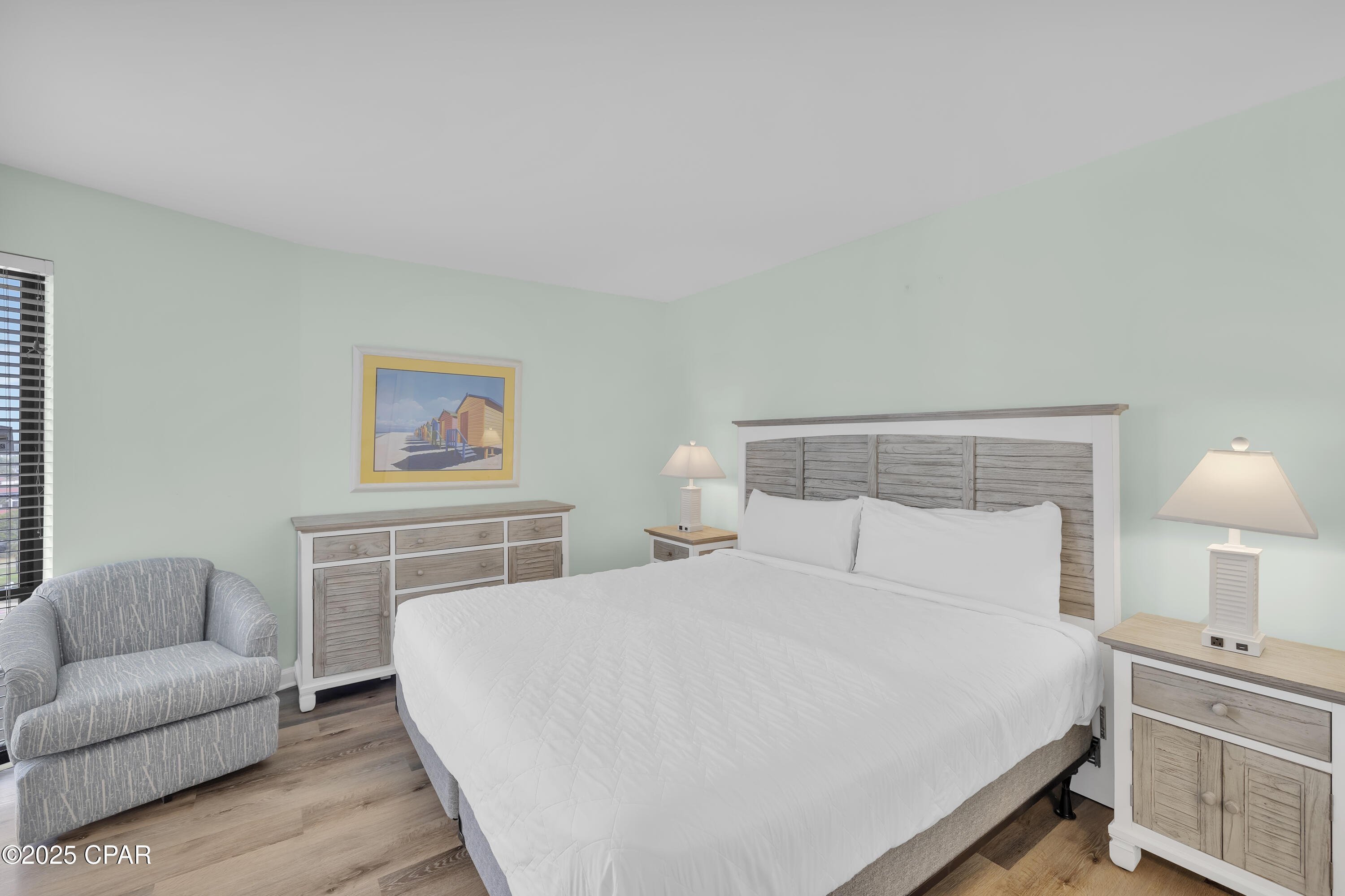 Edgewater Tower III - Residential