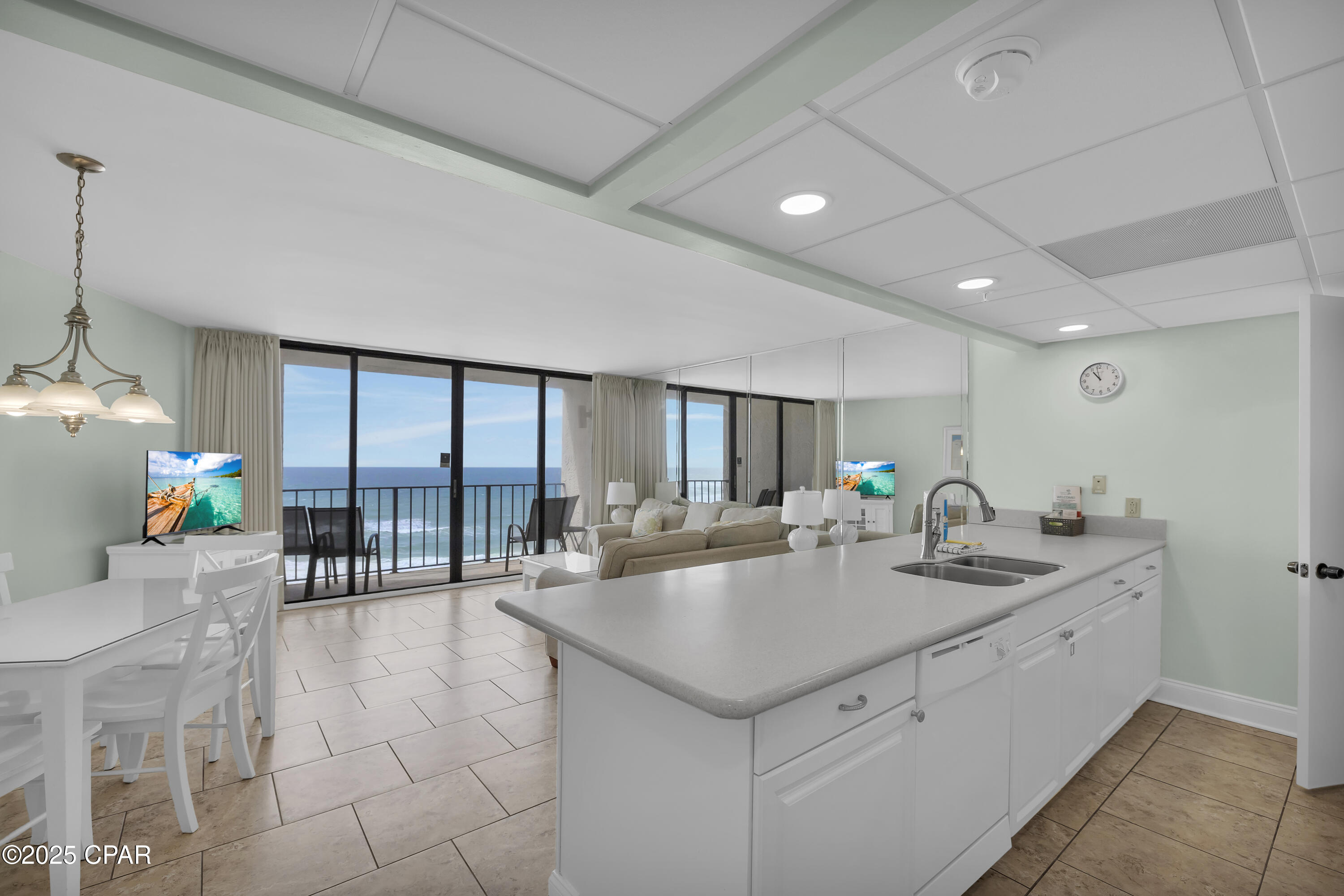 Edgewater Tower III - Residential