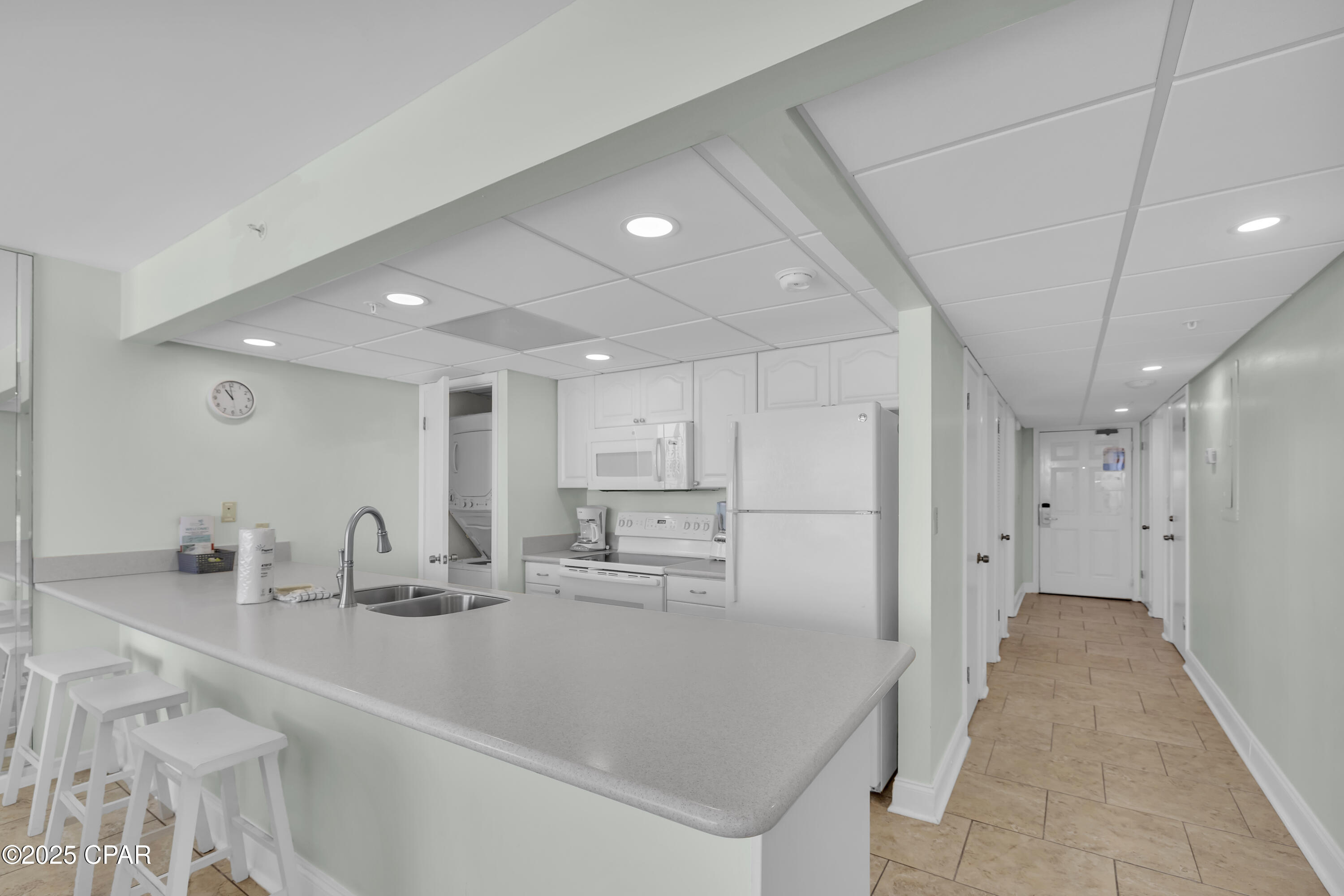 Edgewater Tower III - Residential